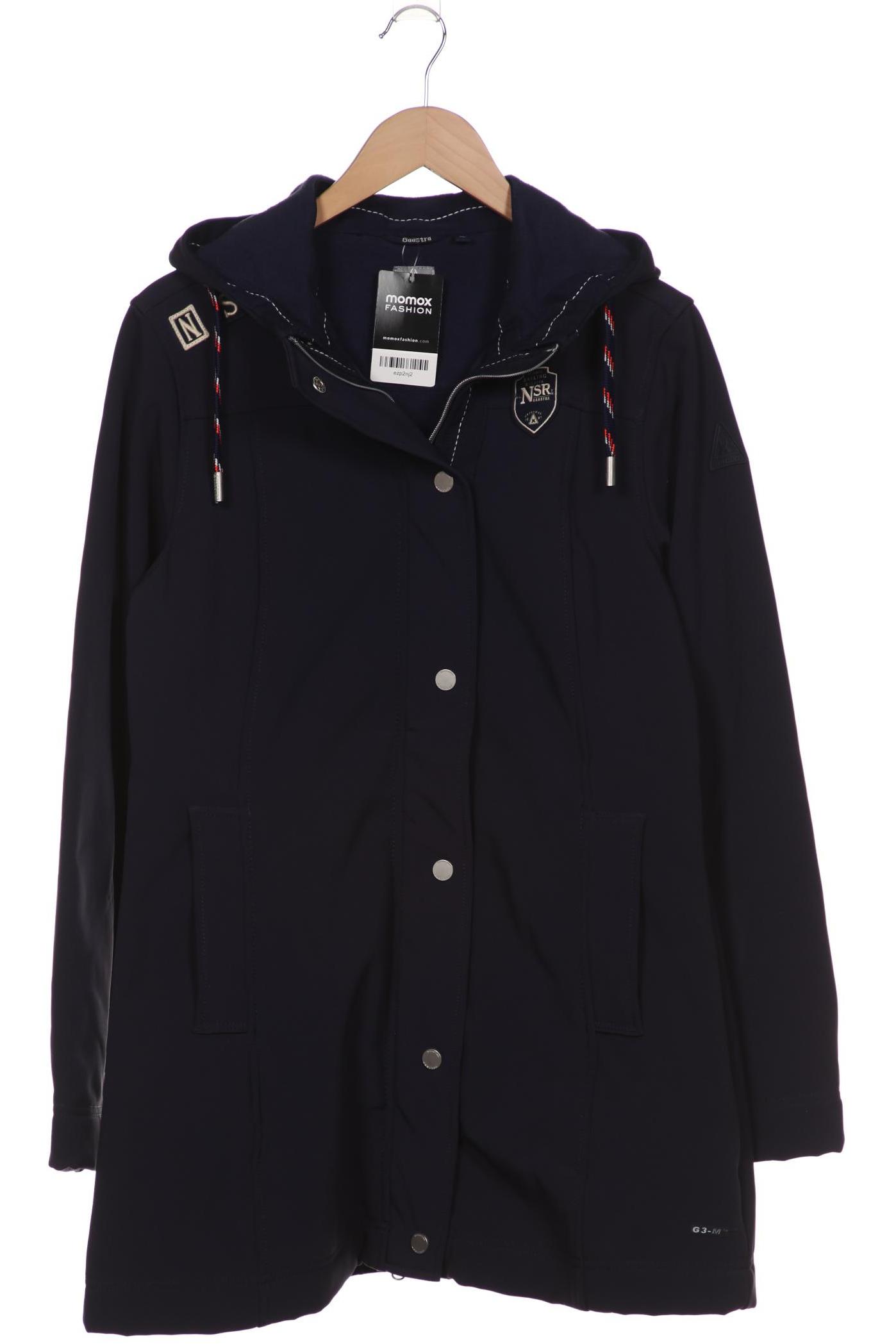 

Gaastra Damen Mantel, marineblau, Gr. 44