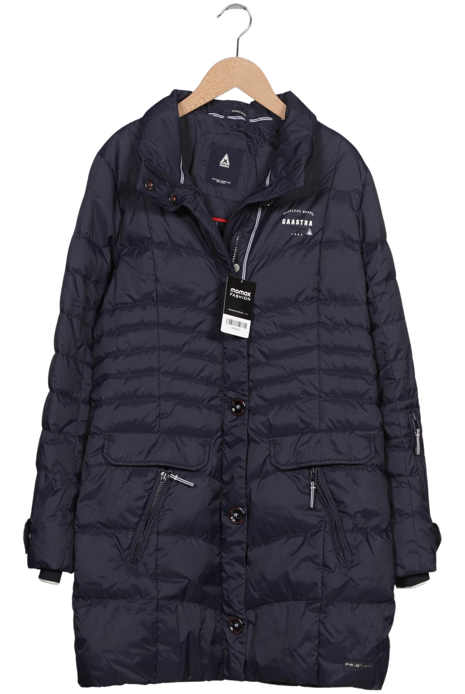 

Gaastra Damen Mantel, marineblau, Gr. 38