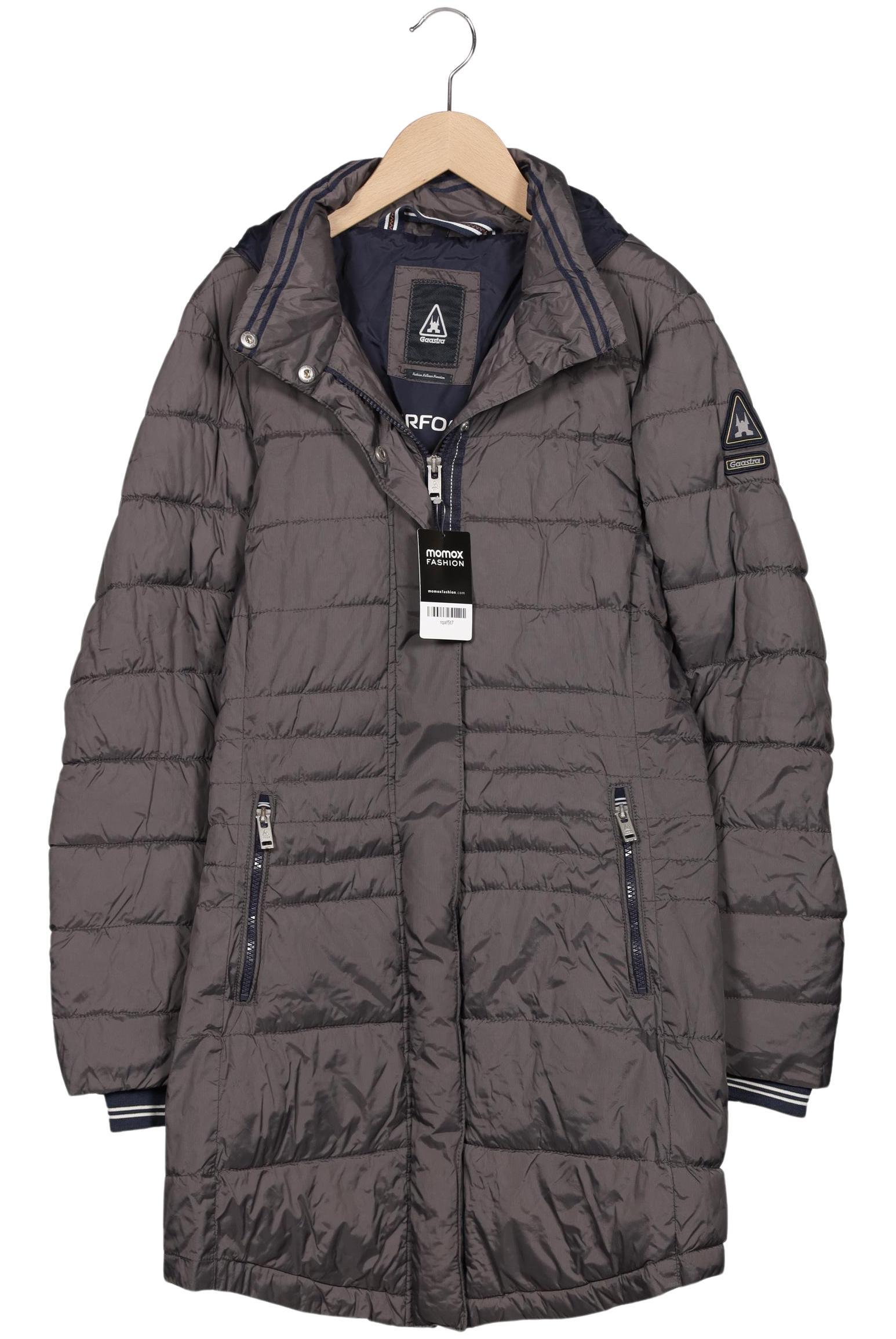 

Gaastra Damen Mantel, grau, Gr. 38