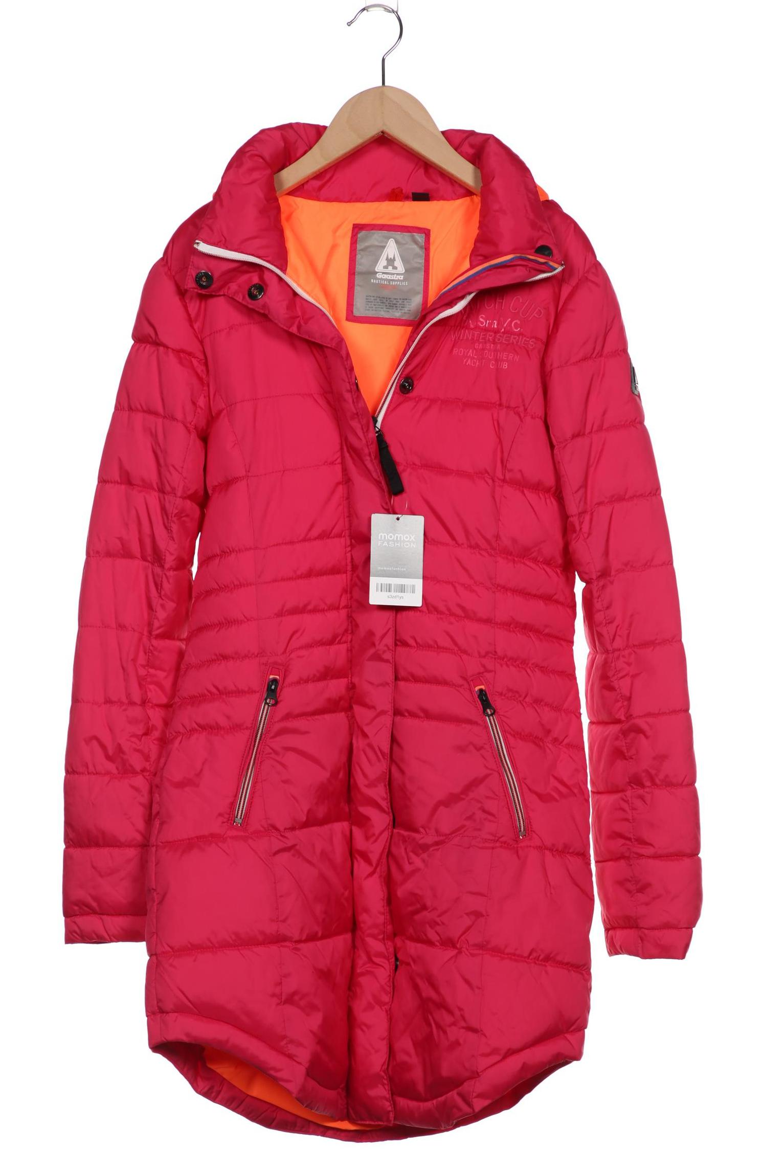 

Gaastra Damen Mantel, pink, Gr. 38