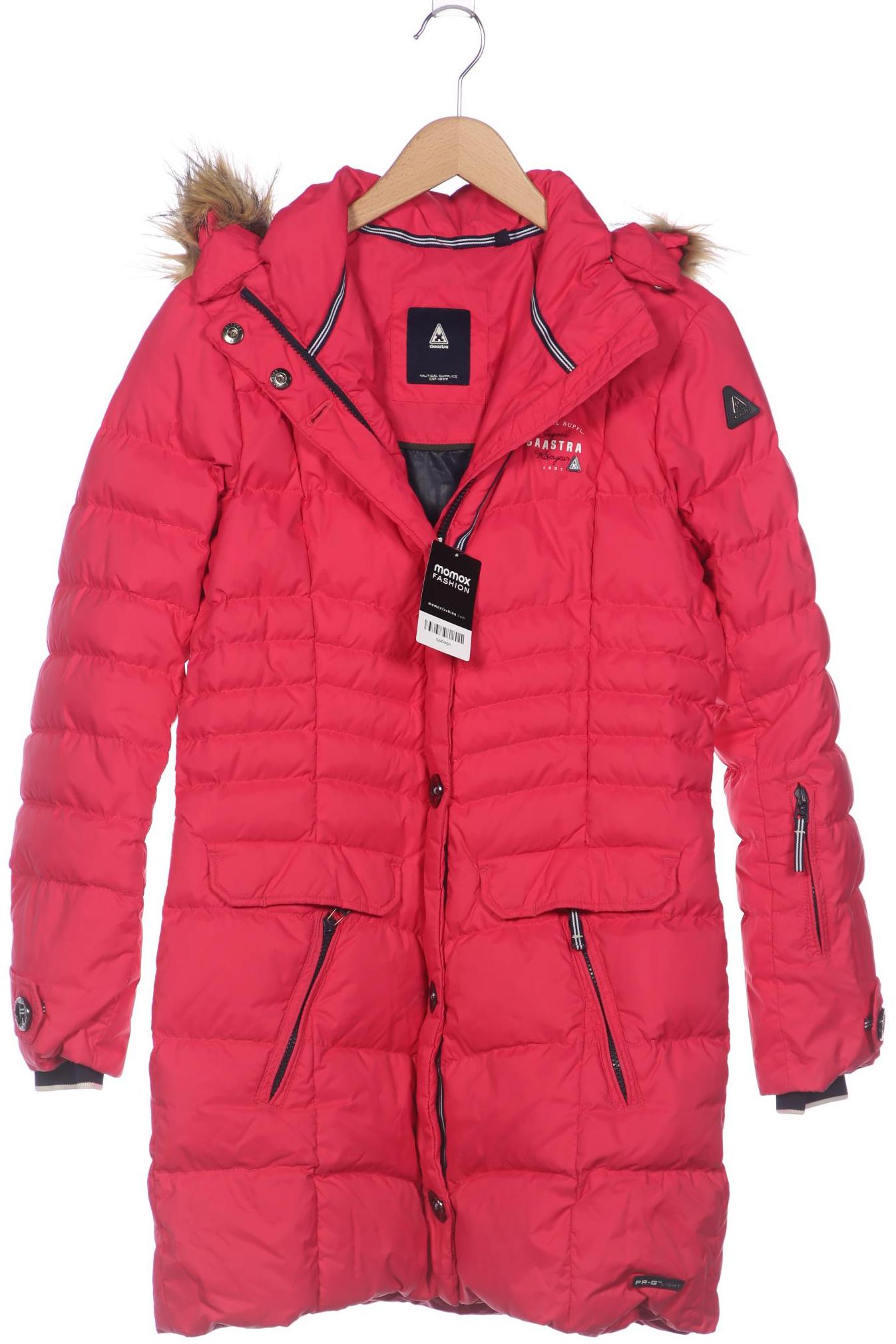 

Gaastra Damen Mantel, pink, Gr. 38