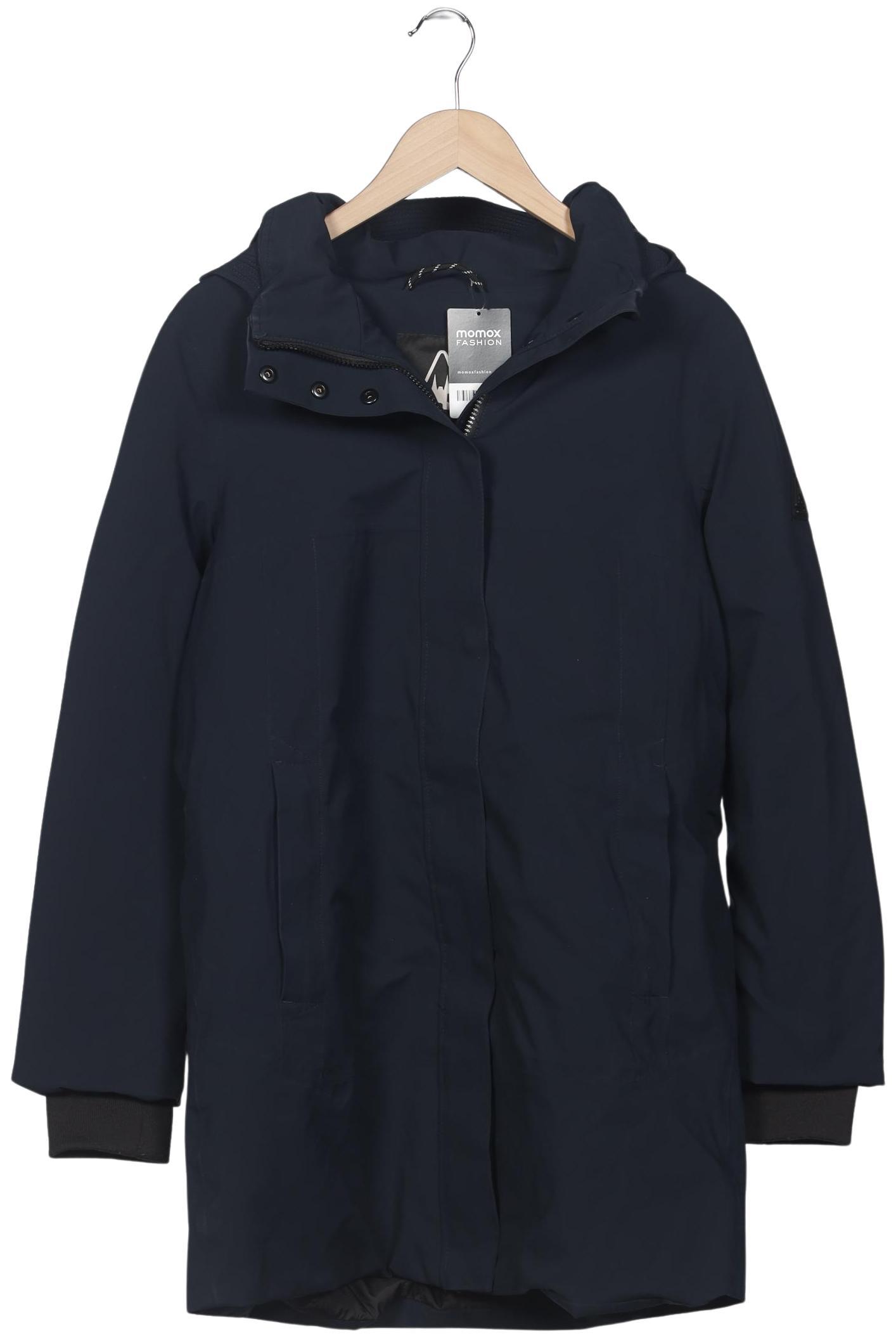 

Gaastra Damen Mantel, marineblau, Gr. 42