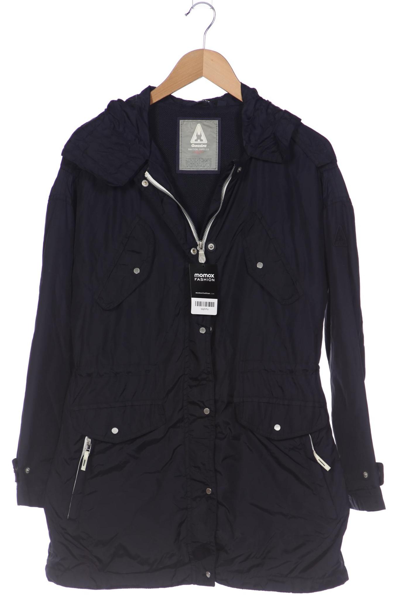 

Gaastra Damen Mantel, marineblau, Gr. 36