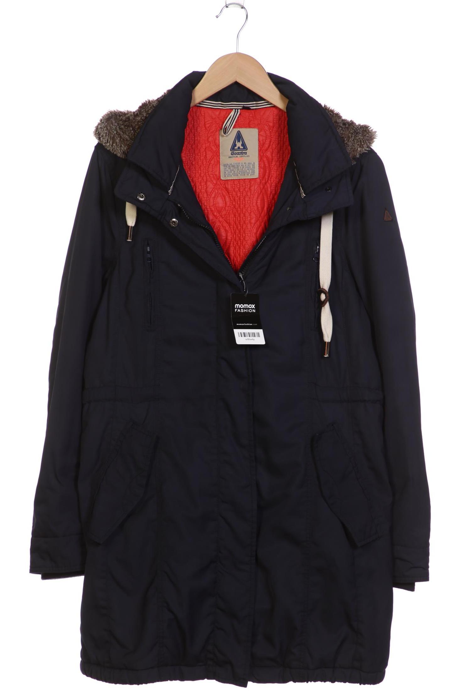 

Gaastra Damen Mantel, marineblau, Gr. 48