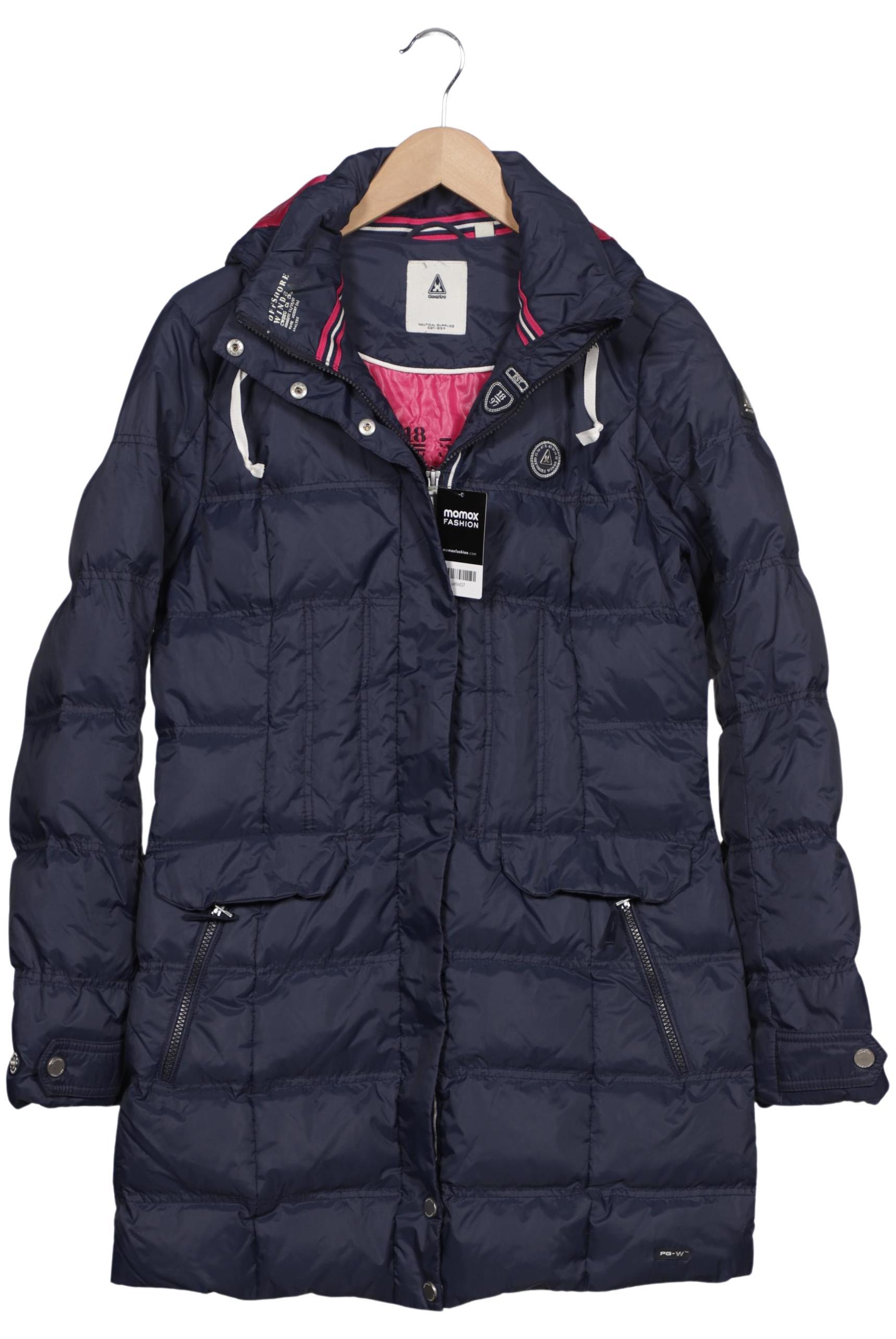 

Gaastra Damen Mantel, marineblau, Gr. 38