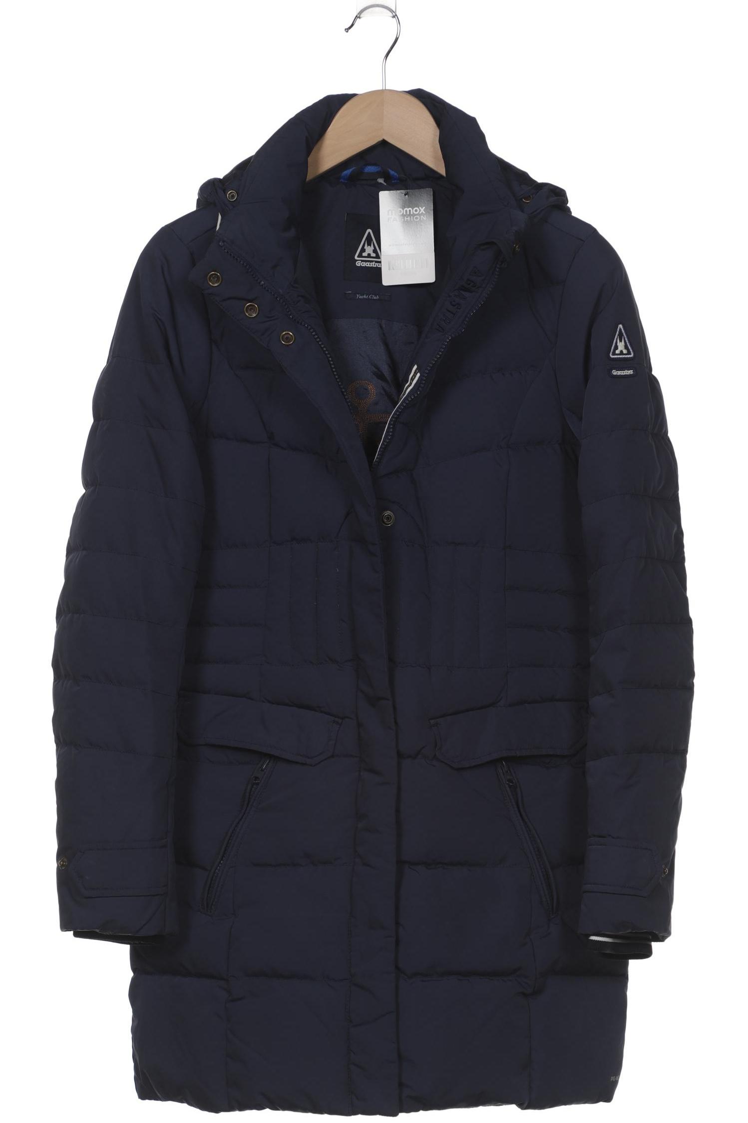 

Gaastra Damen Mantel, blau, Gr. 38