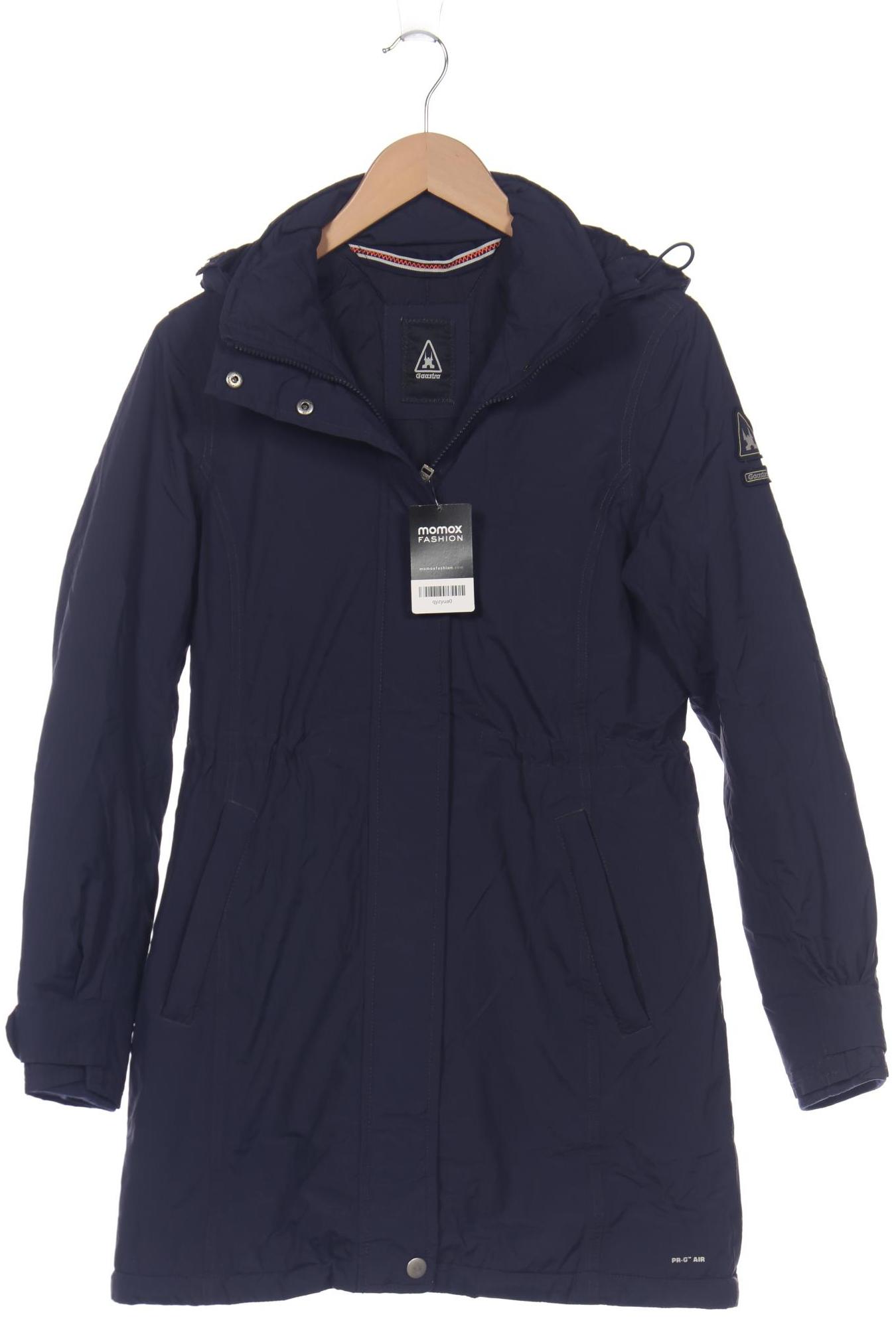 

Gaastra Damen Mantel, marineblau, Gr. 38