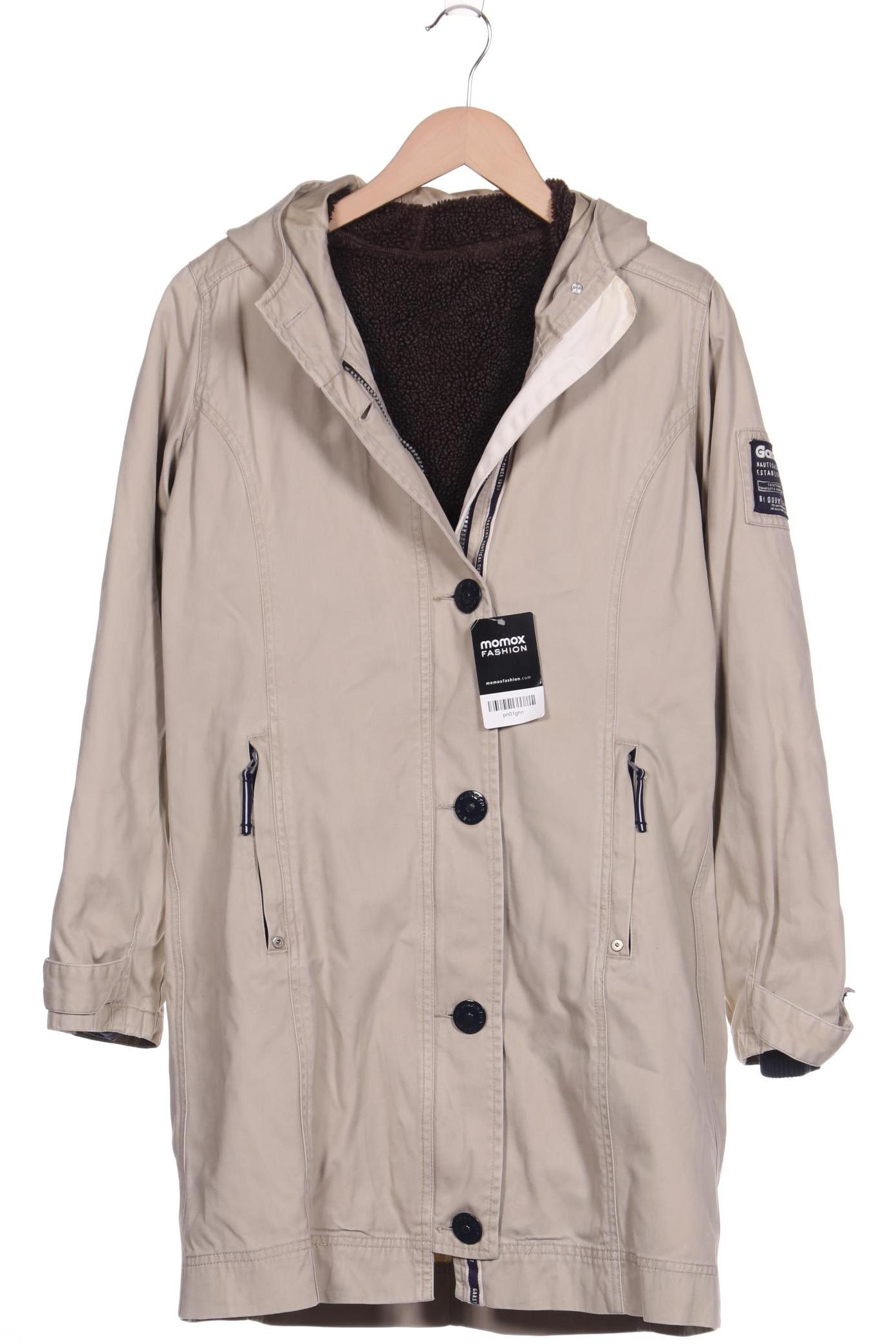 

Gaastra Damen Mantel, beige, Gr. 36
