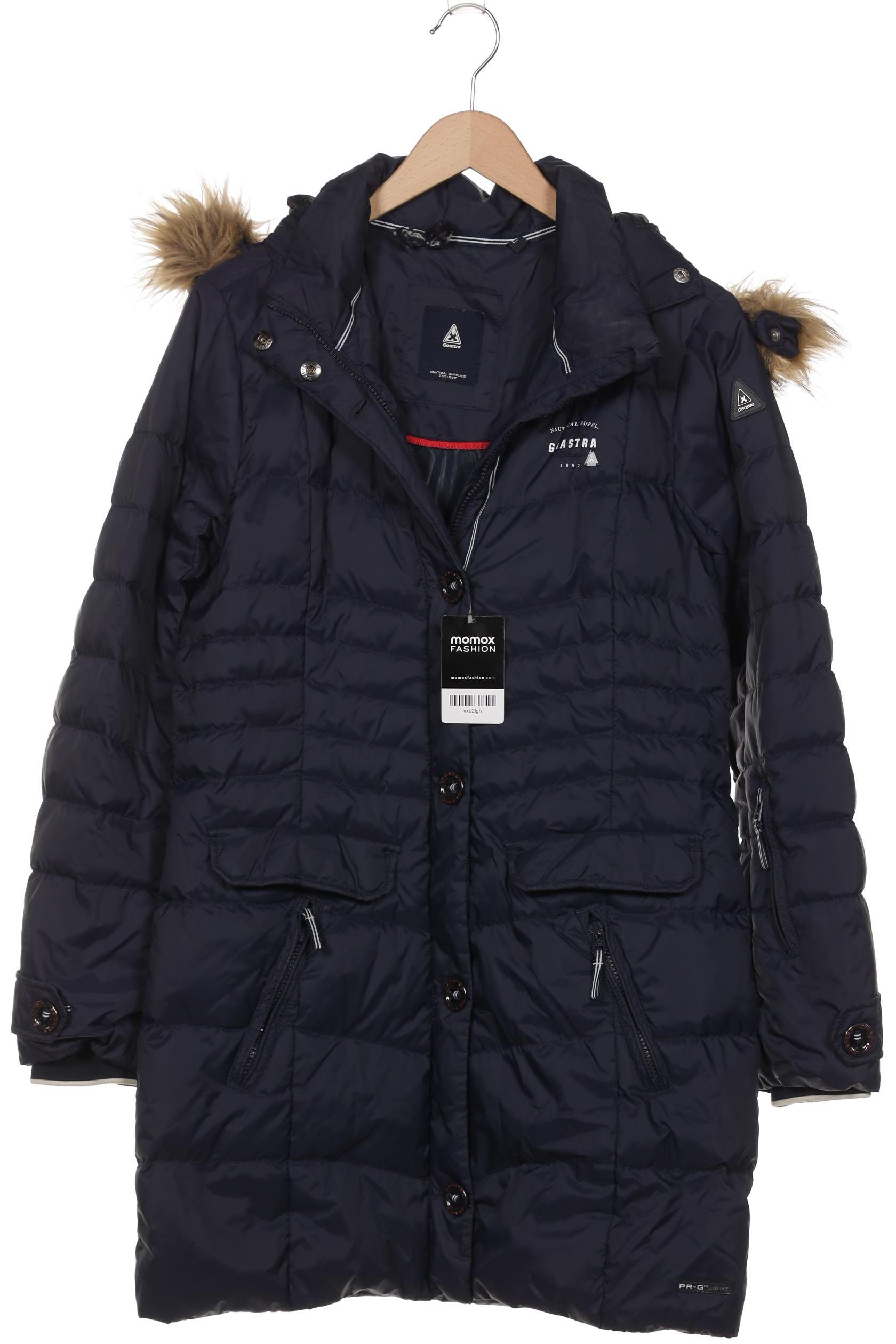 

Gaastra Damen Mantel, marineblau, Gr. 42