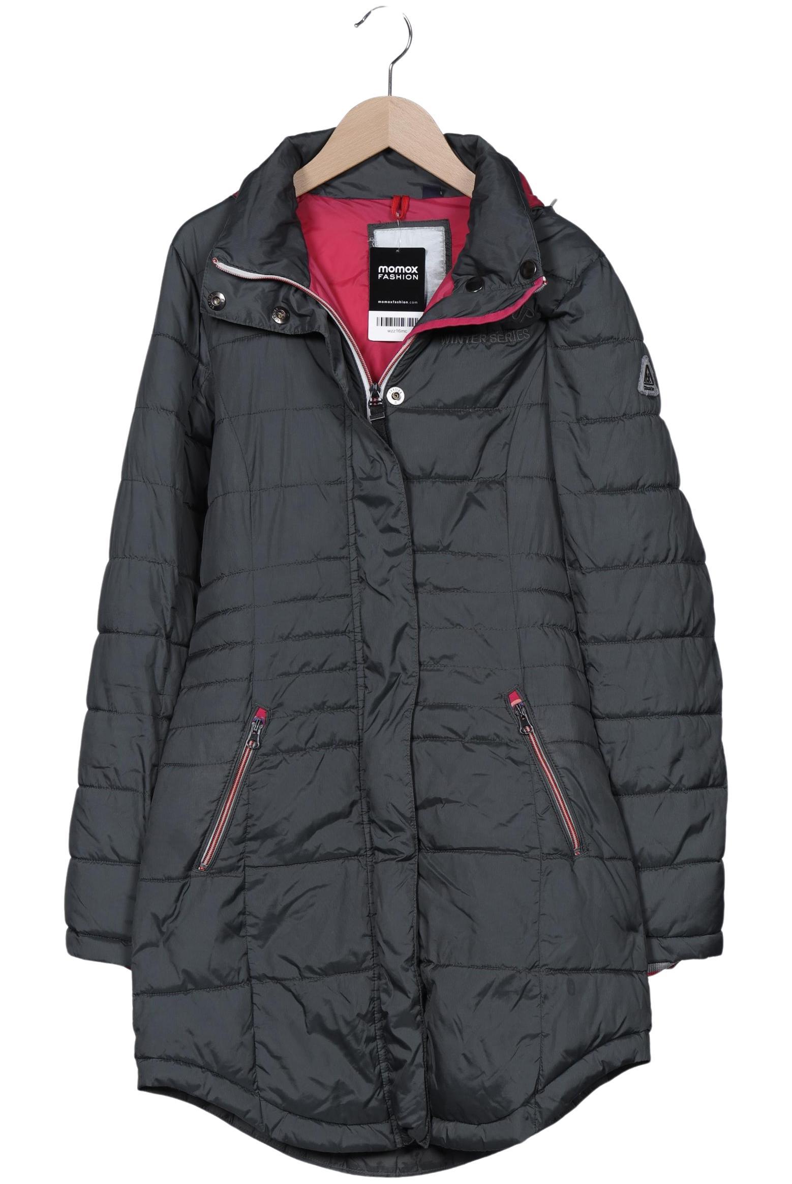 

Gaastra Damen Mantel, grau, Gr. 34