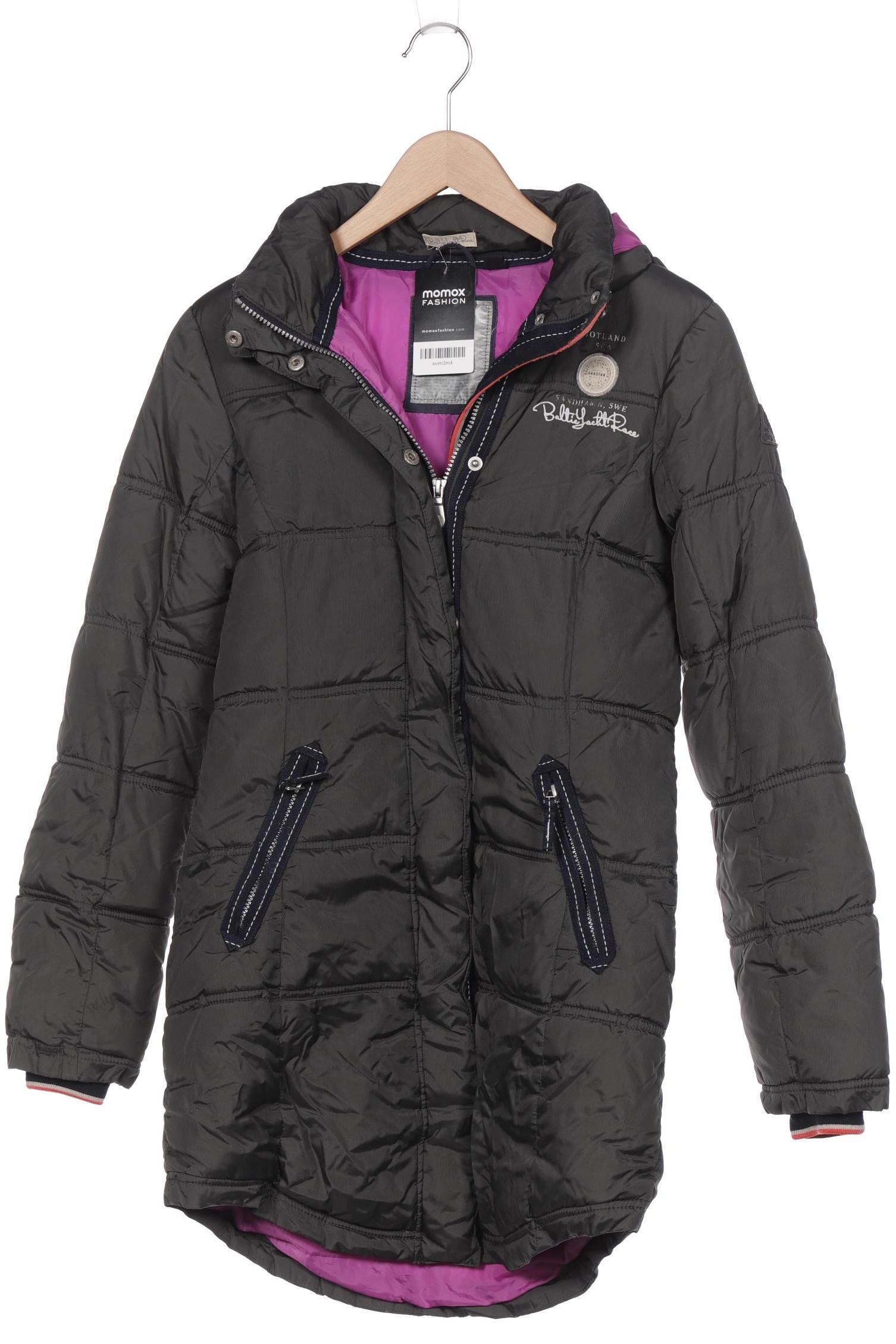 

Gaastra Damen Mantel, grau