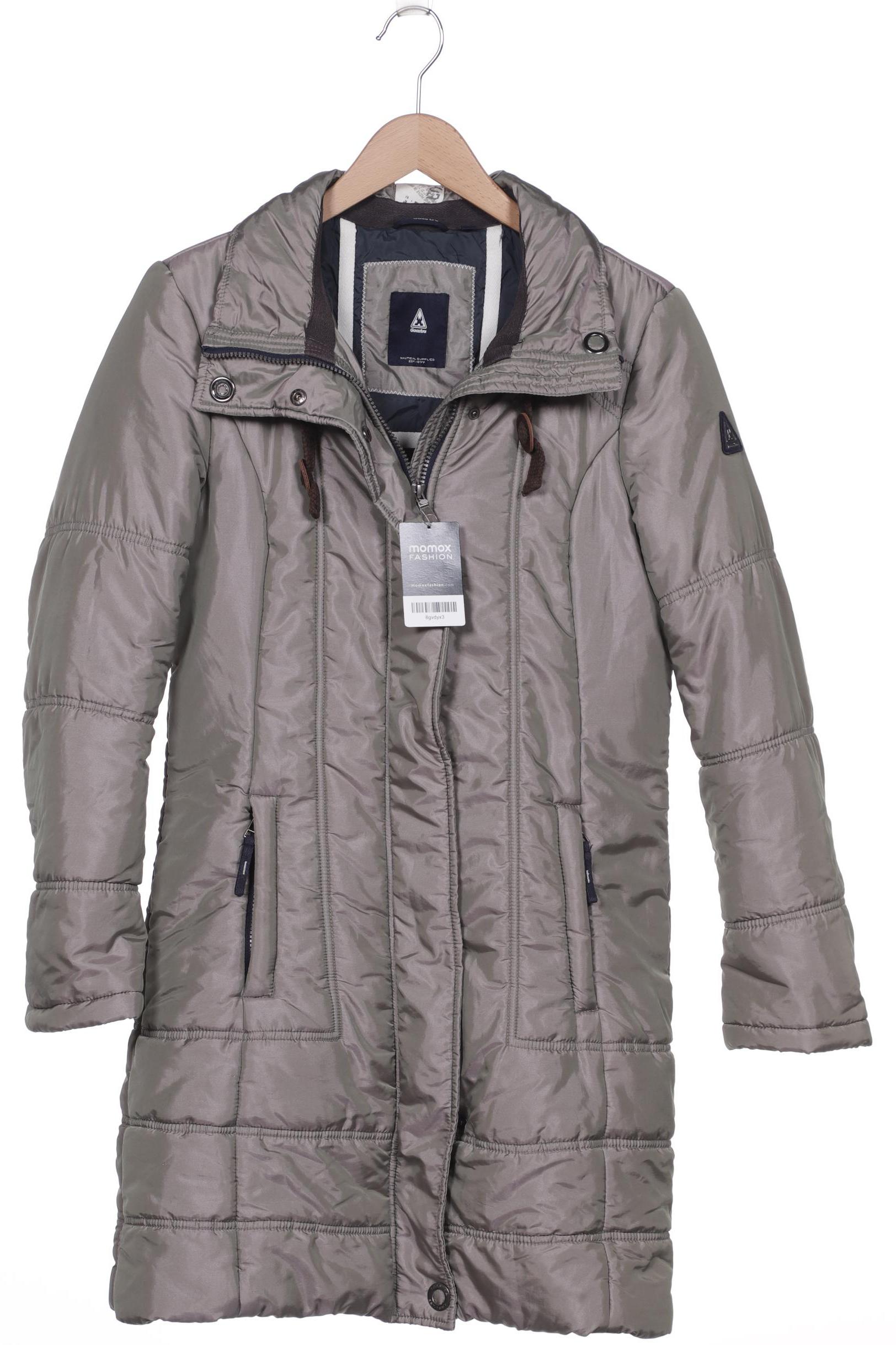 

Gaastra Damen Mantel, grau, Gr. 38