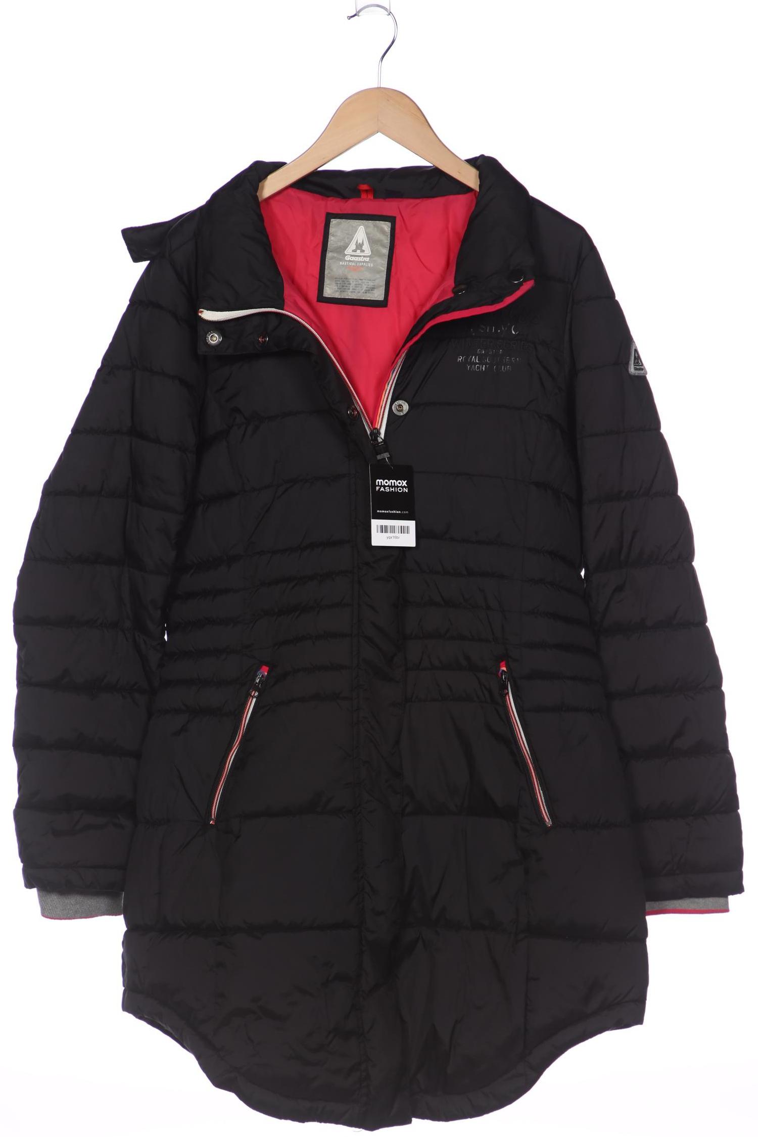 

Gaastra Damen Mantel, schwarz