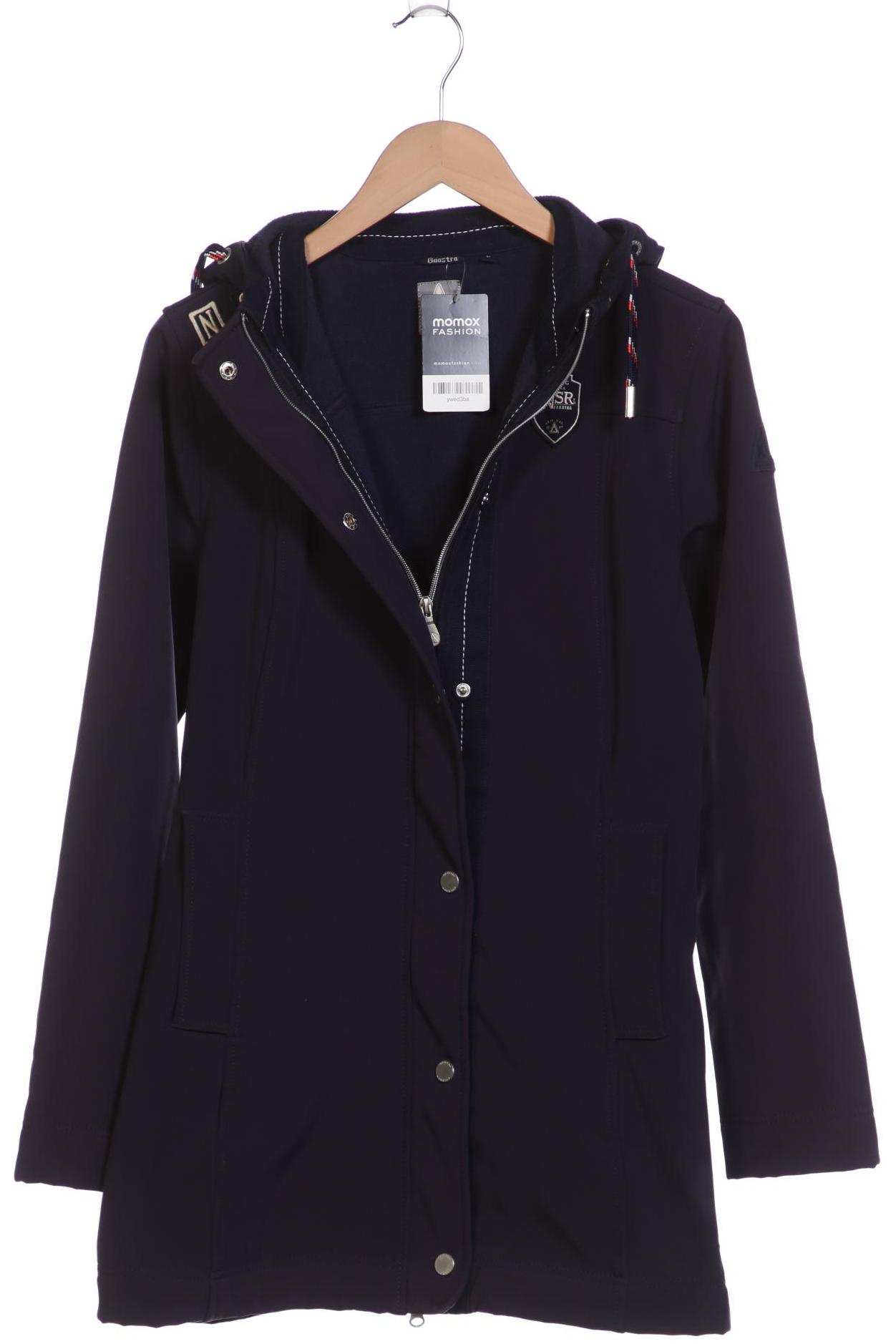 

Gaastra Damen Mantel, marineblau