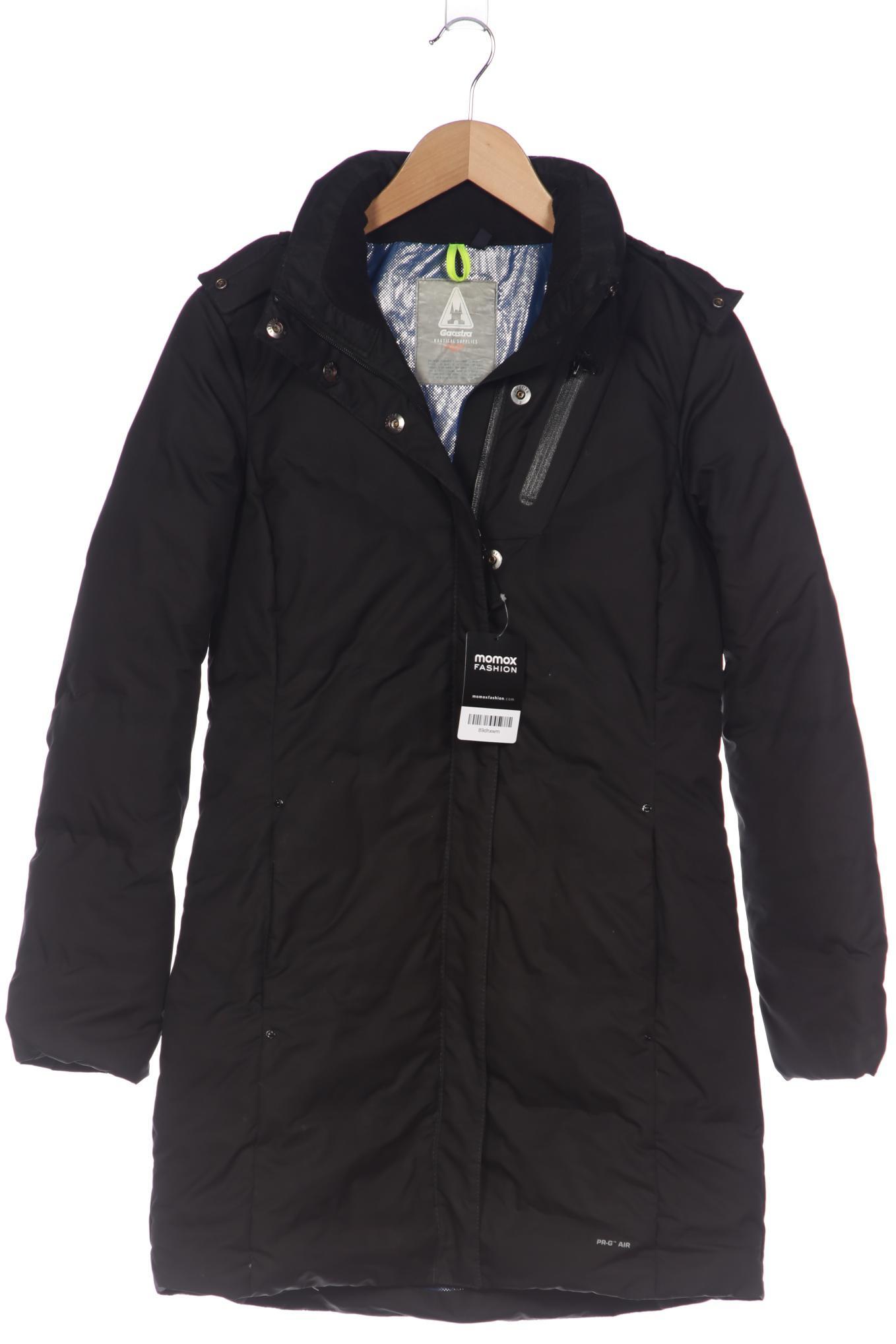 

Gaastra Damen Mantel, schwarz, Gr. 36