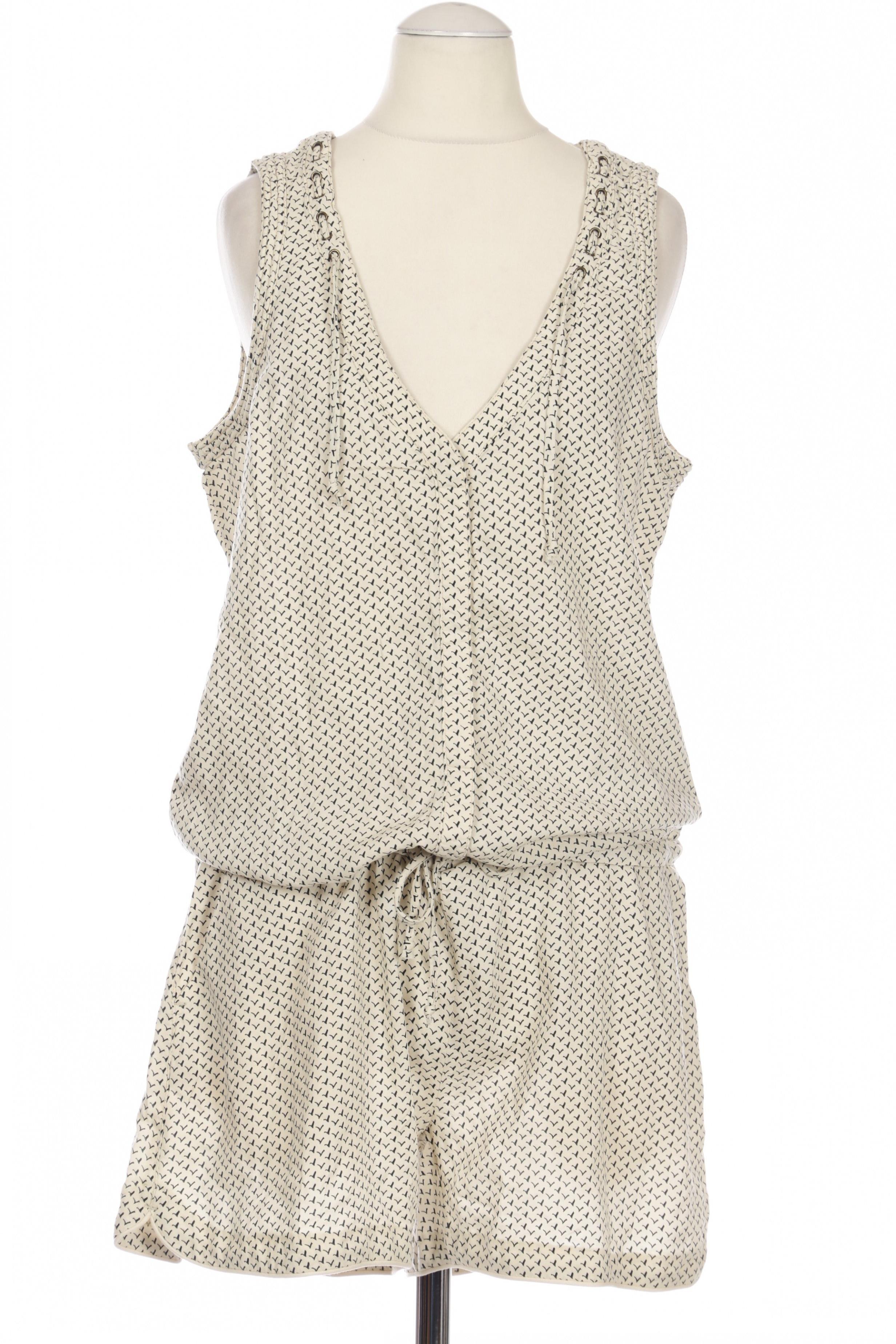 

Gaastra Damen Jumpsuit/Overall, beige, Gr.