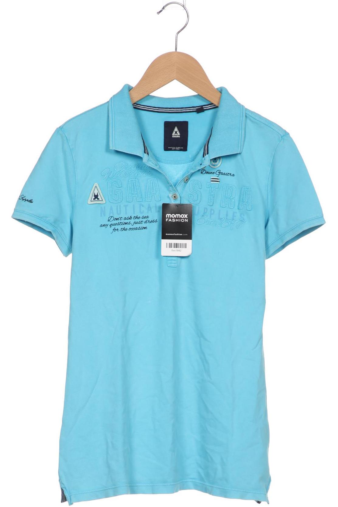 

Gaastra Damen Poloshirt, blau