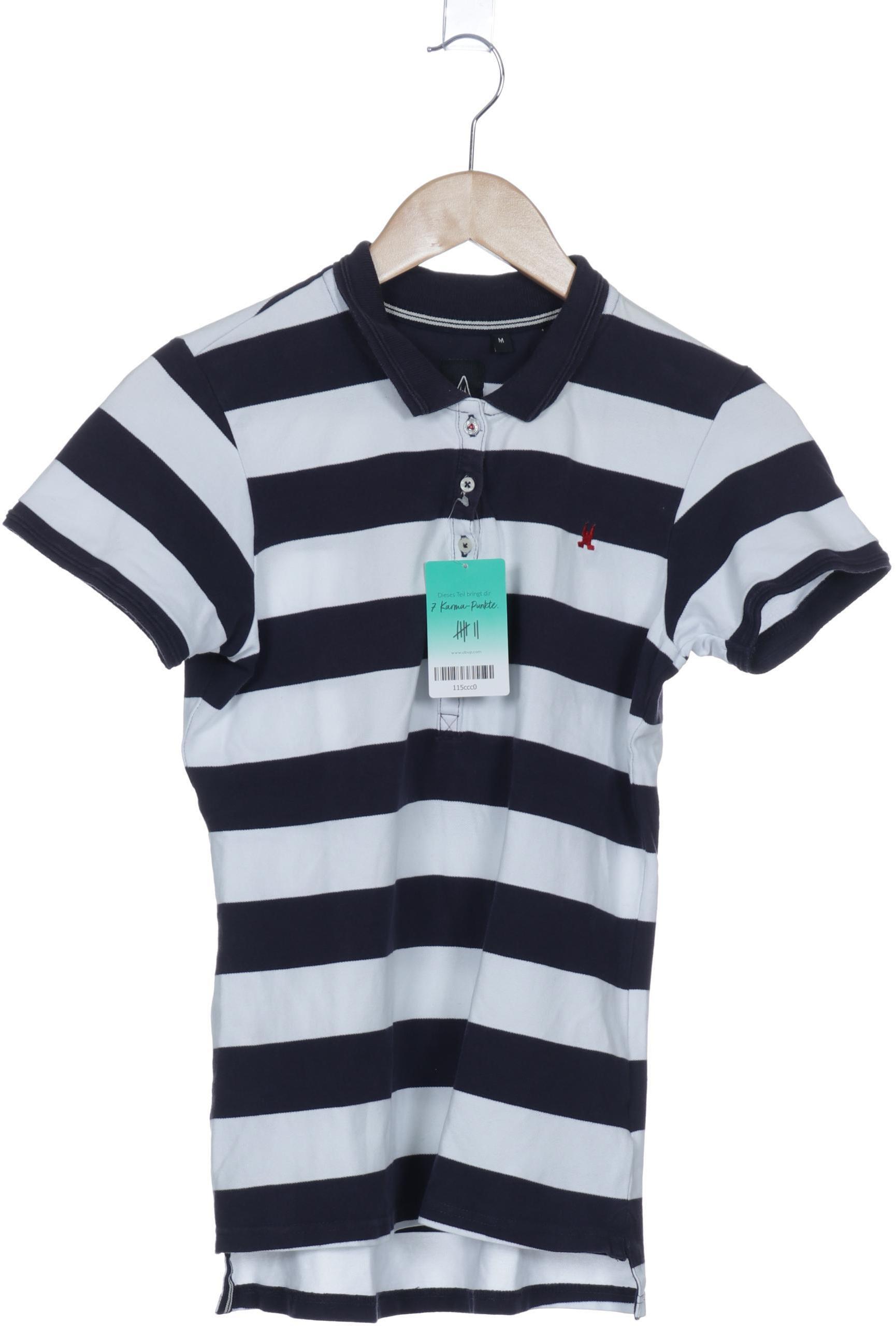 

Gaastra Damen Poloshirt, blau, Gr.