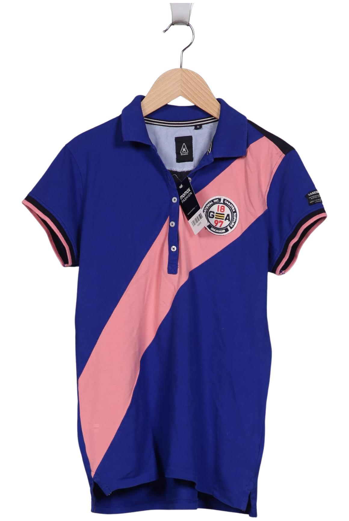 

Gaastra Damen Poloshirt, mehrfarbig, Gr. 38