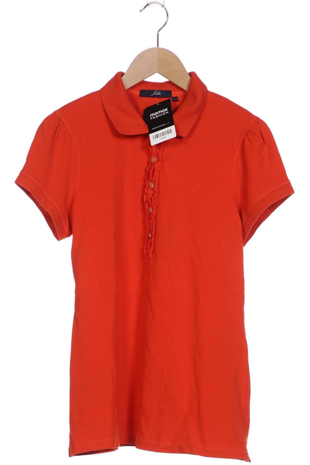 

Gaastra Damen Poloshirt, orange