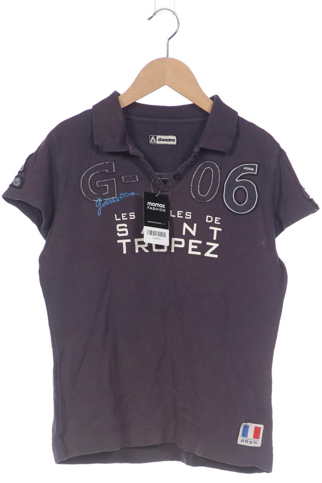 

Gaastra Damen Poloshirt, marineblau, Gr. 36