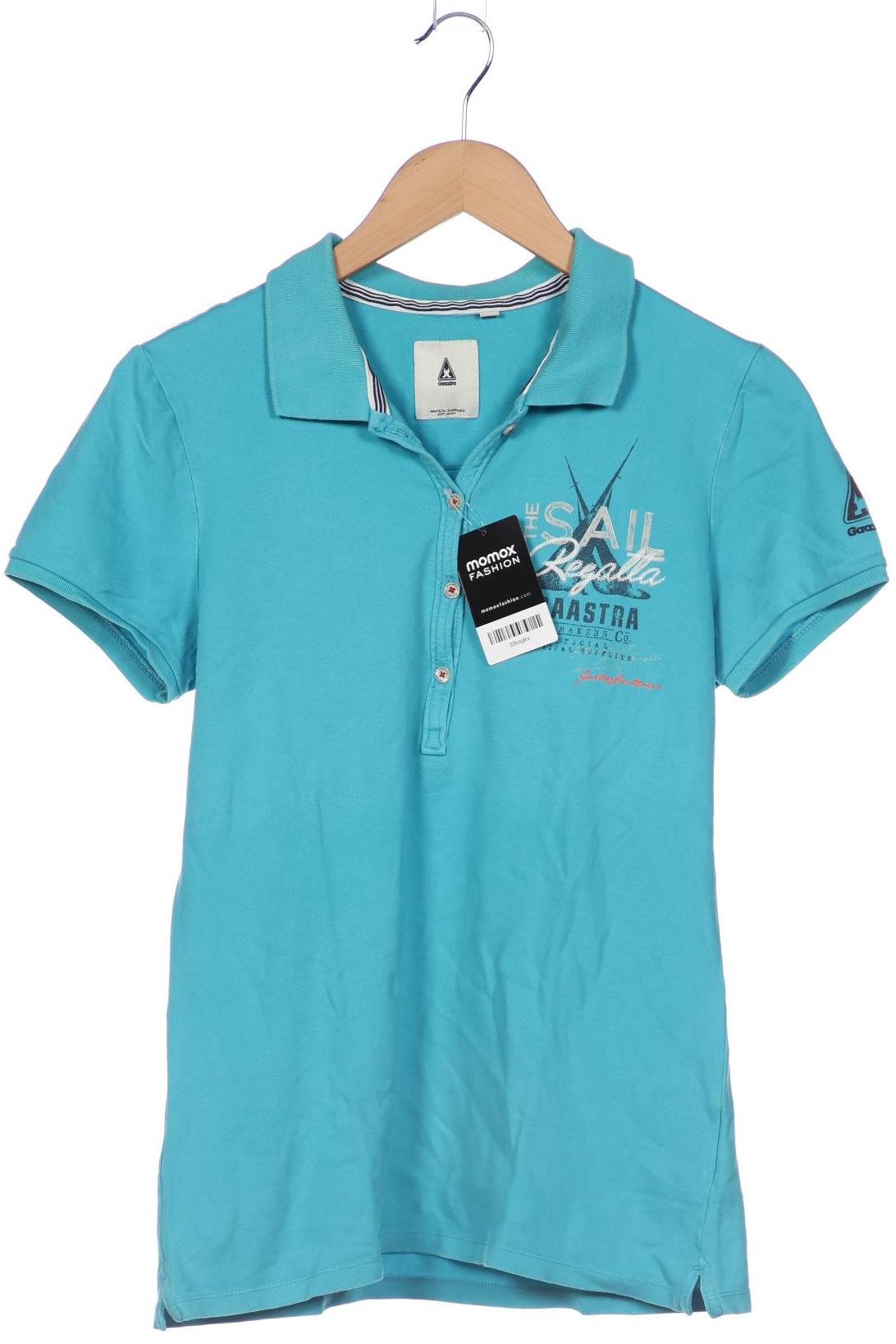 

Gaastra Damen Poloshirt, blau