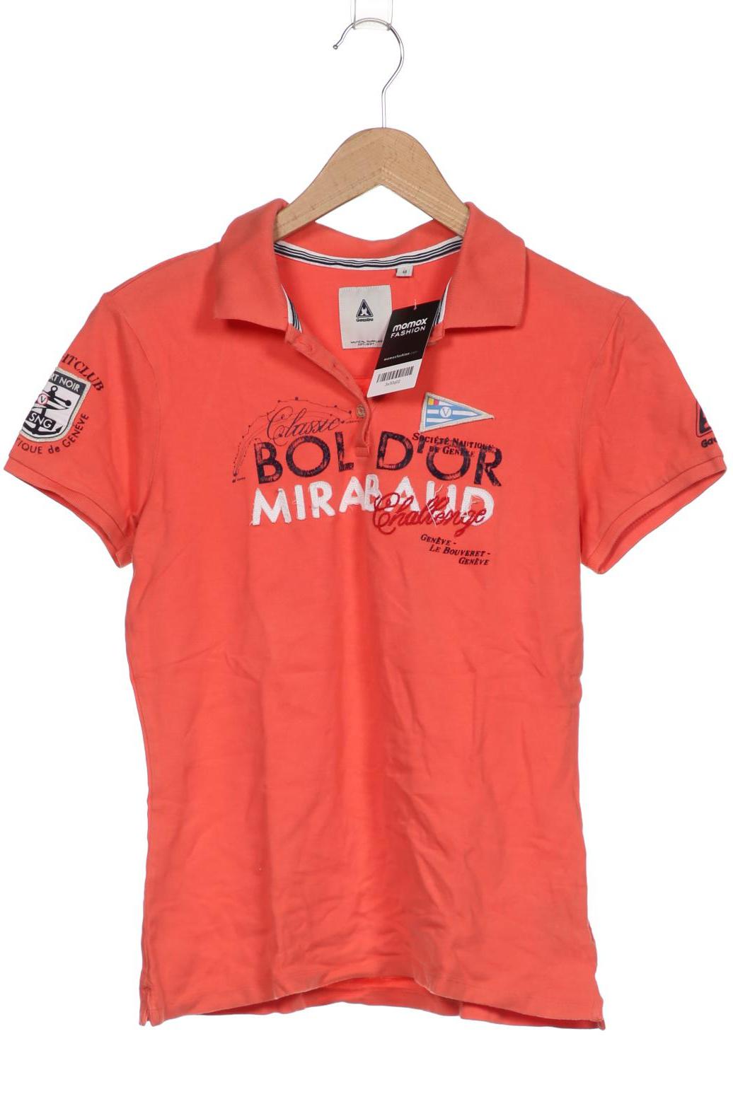 

Gaastra Damen Poloshirt, pink