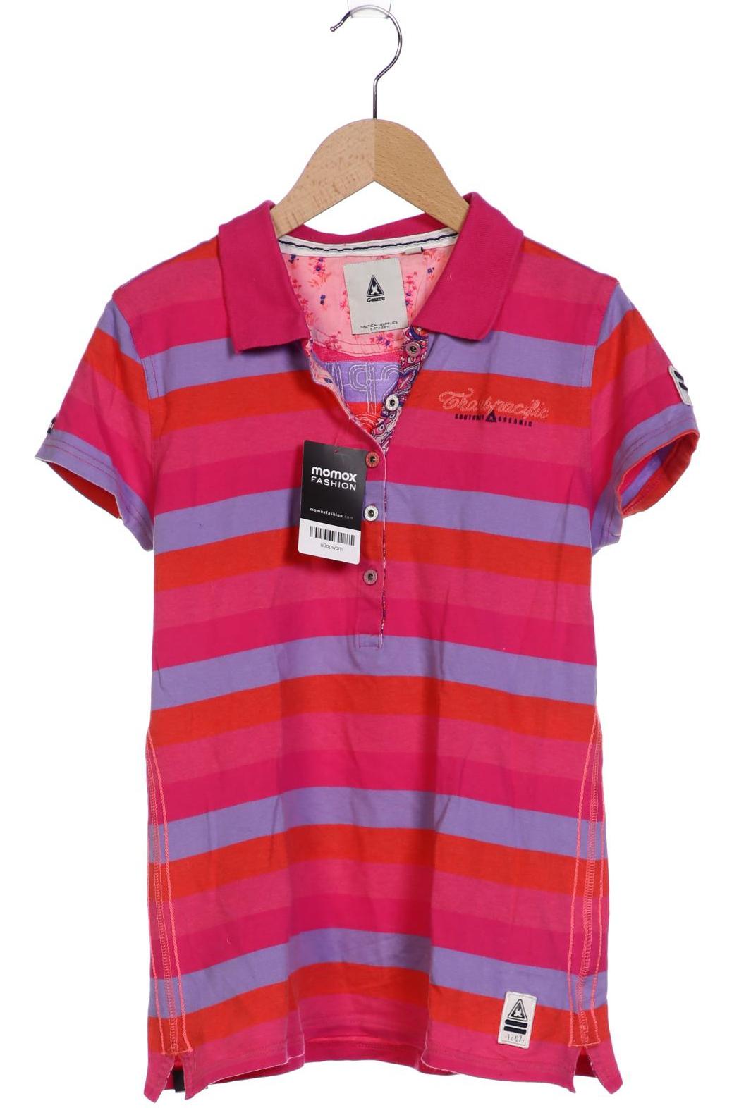 

Gaastra Damen Poloshirt, pink