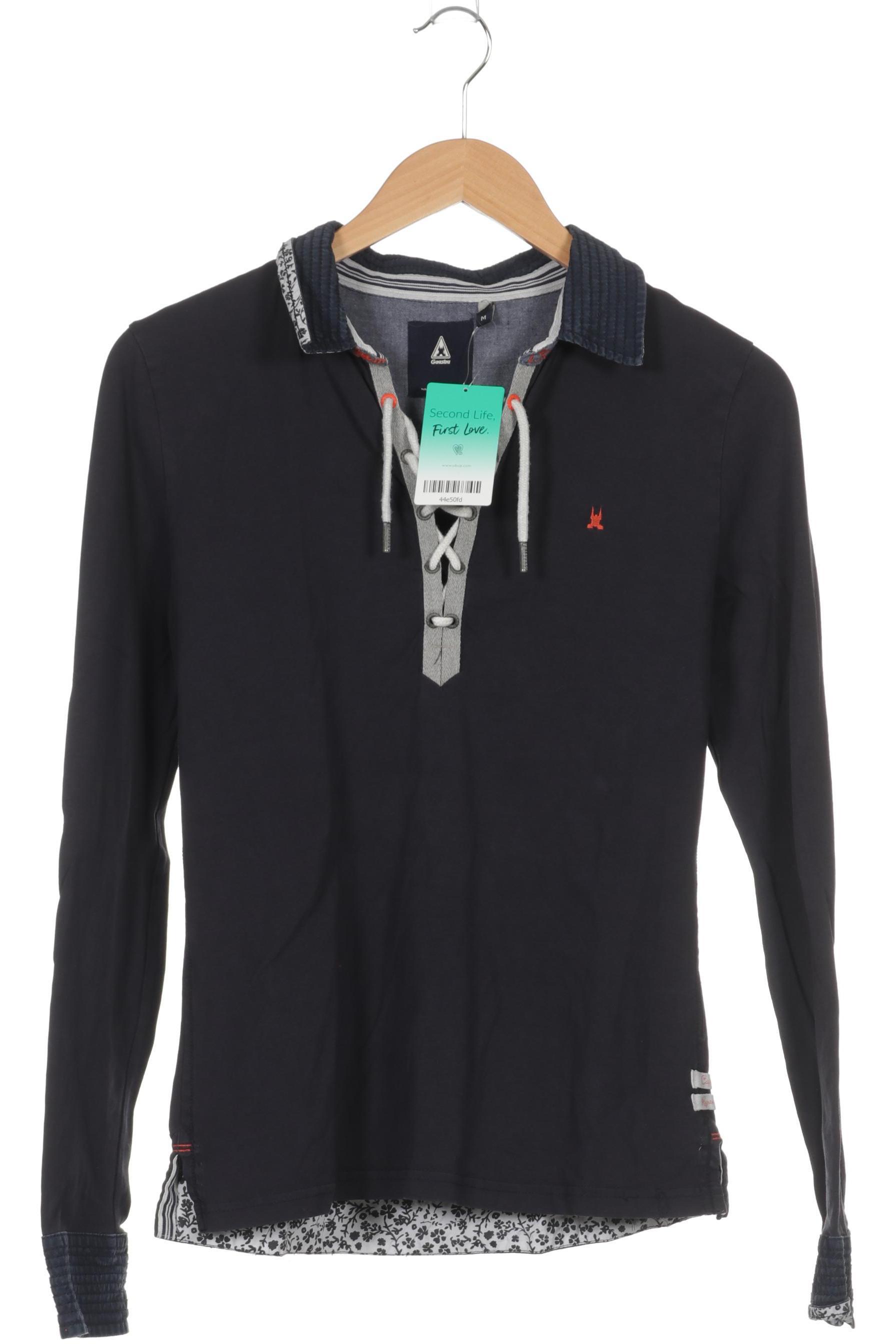 

Gaastra Damen Poloshirt, blau, Gr.