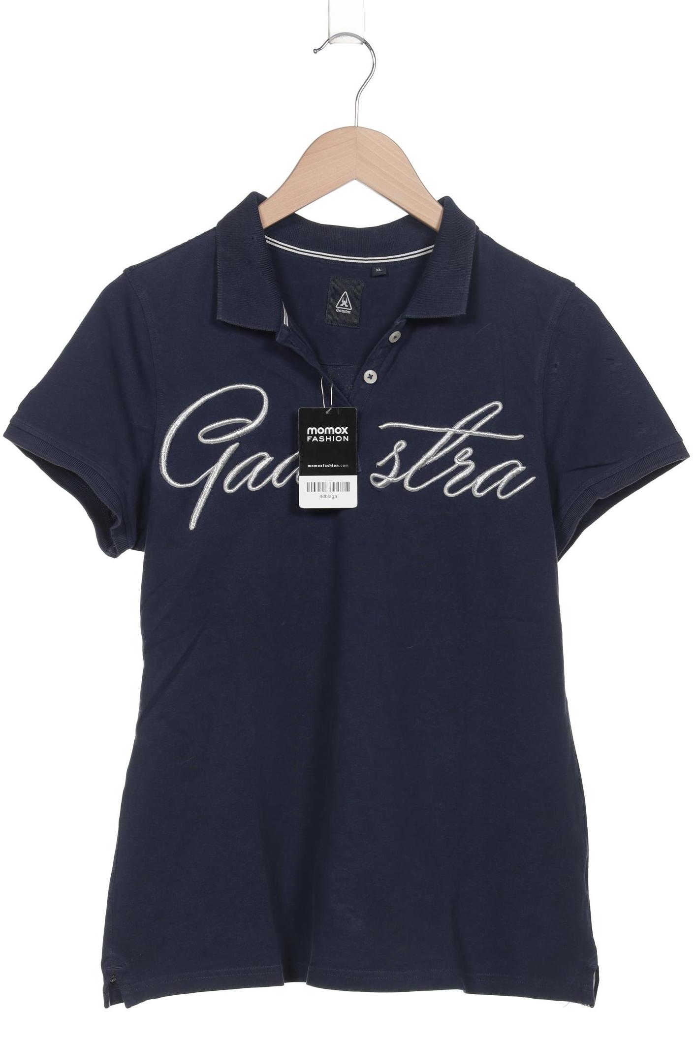 

Gaastra Damen Poloshirt, marineblau, Gr. 44