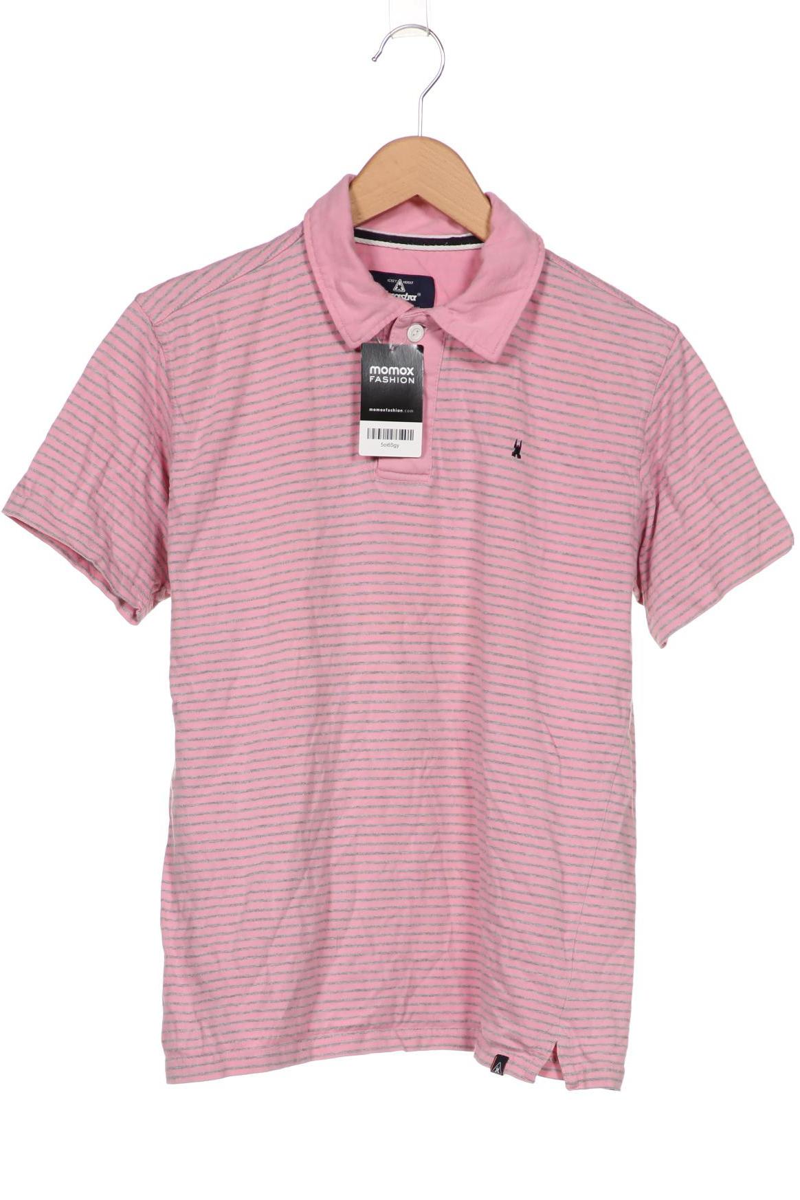 

Gaastra Damen Poloshirt, pink
