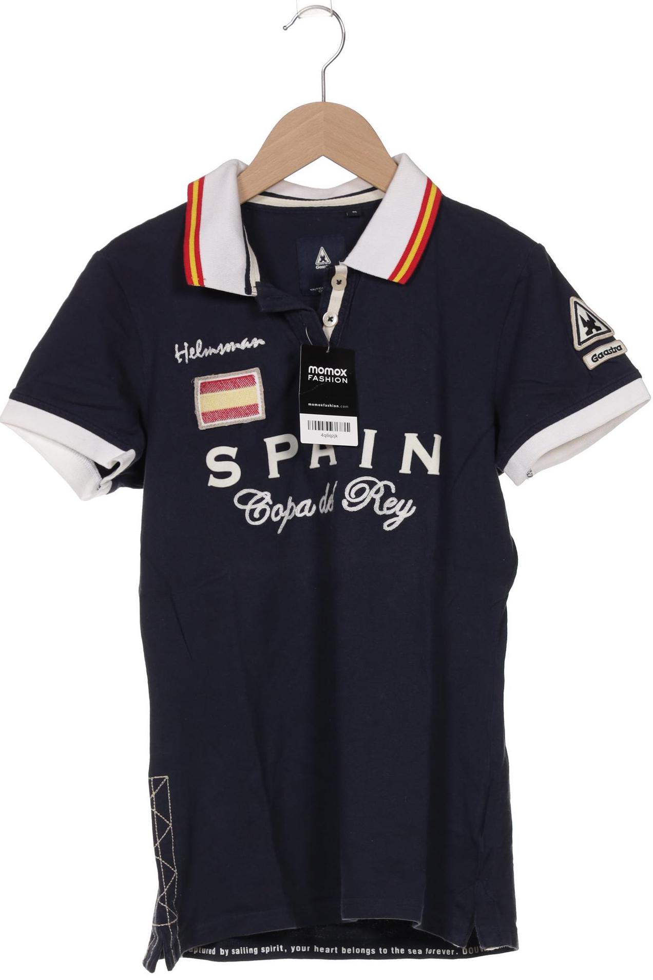

Gaastra Damen Poloshirt, marineblau, Gr. 38