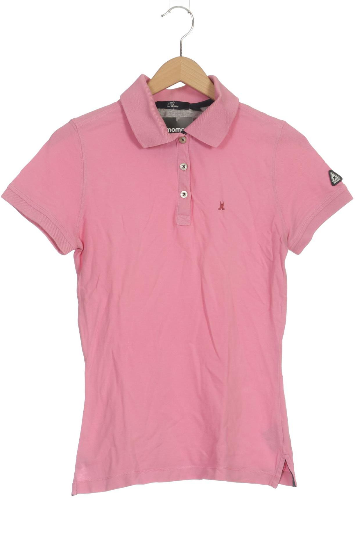

Gaastra Damen Poloshirt, pink, Gr.