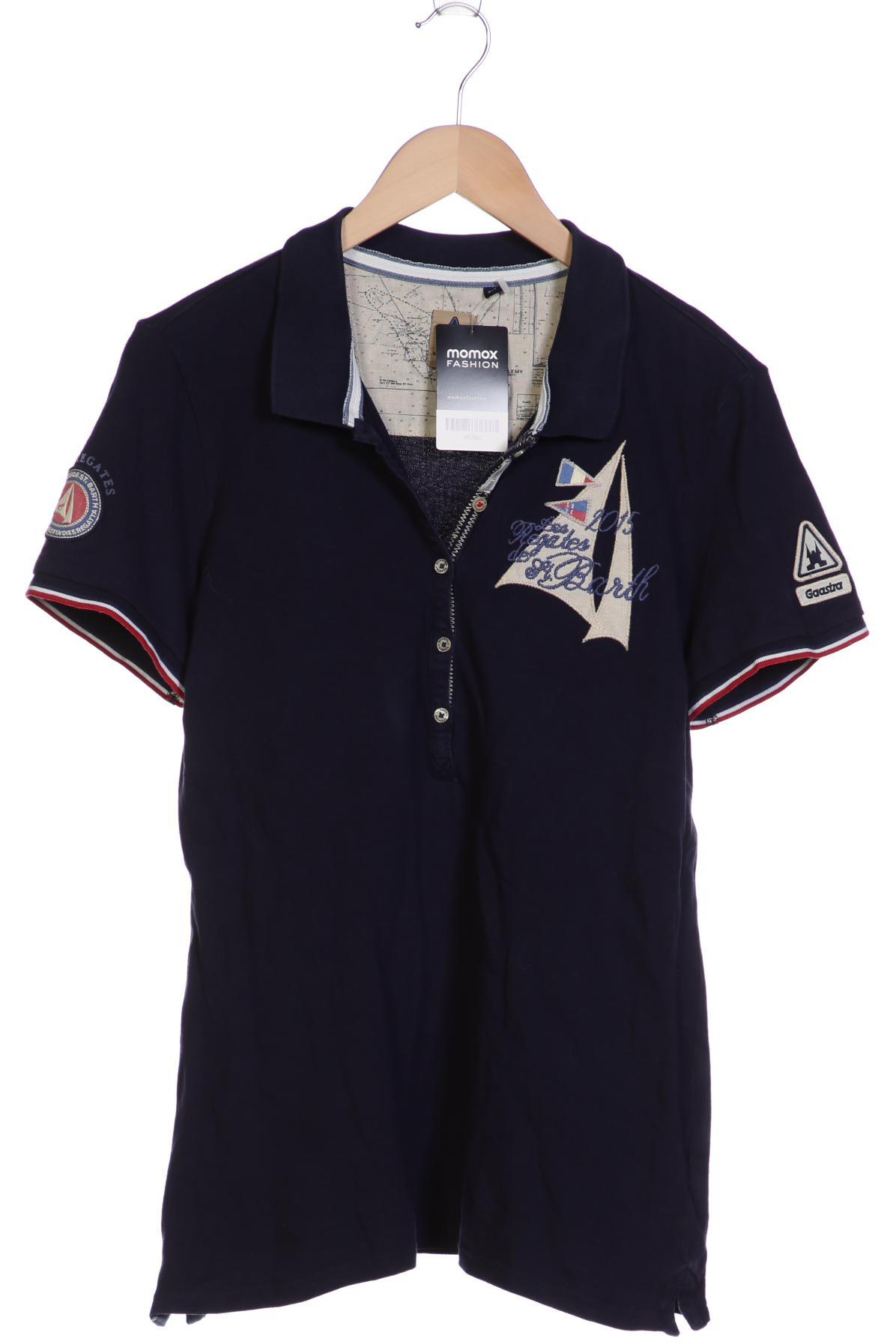 

Gaastra Damen Poloshirt, marineblau, Gr. 46