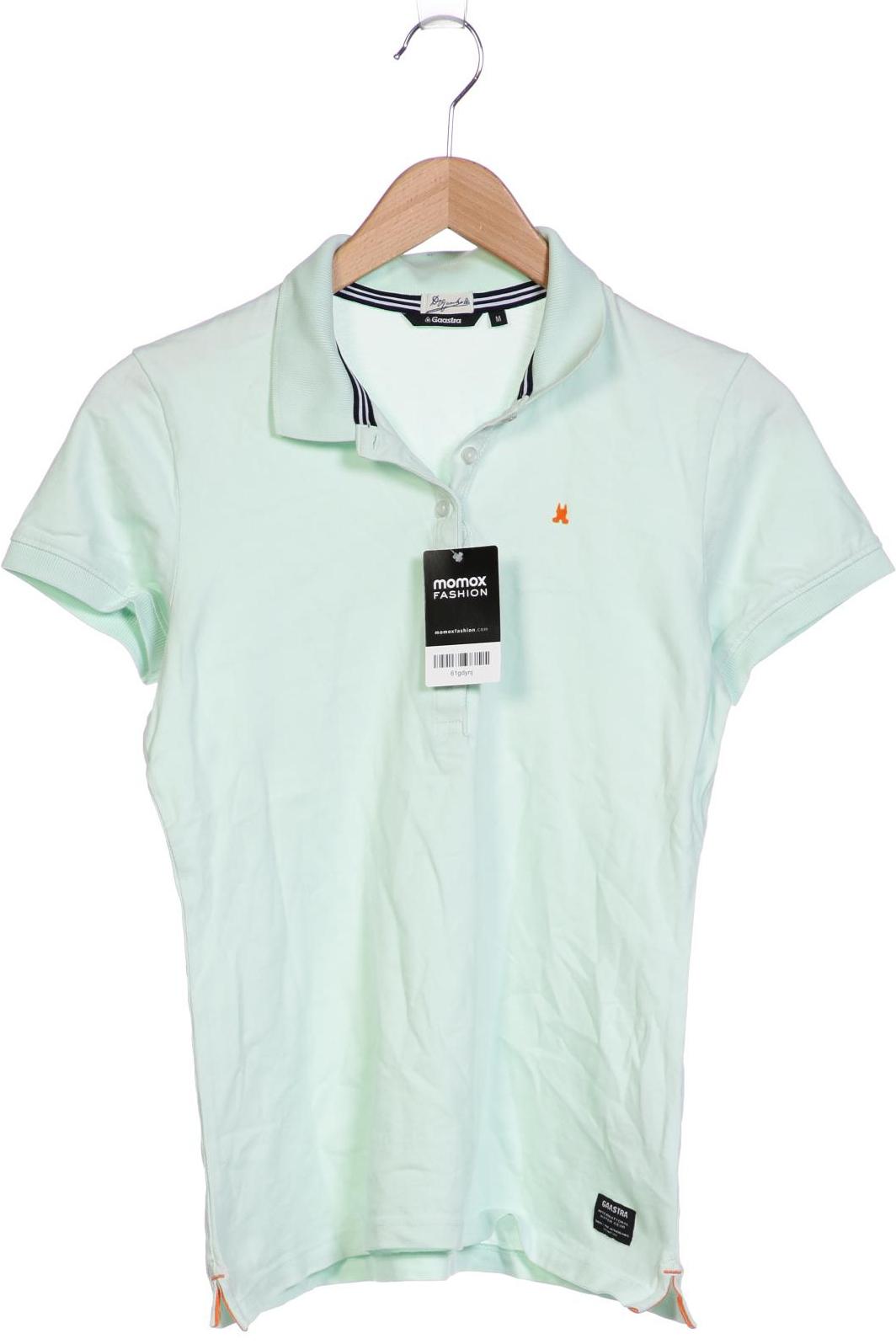 

Gaastra Damen Poloshirt, hellgrün, Gr. 38