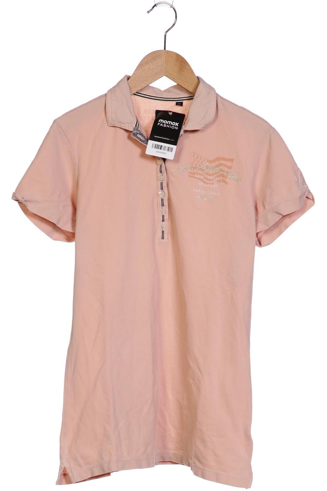 

Gaastra Damen Poloshirt, beige
