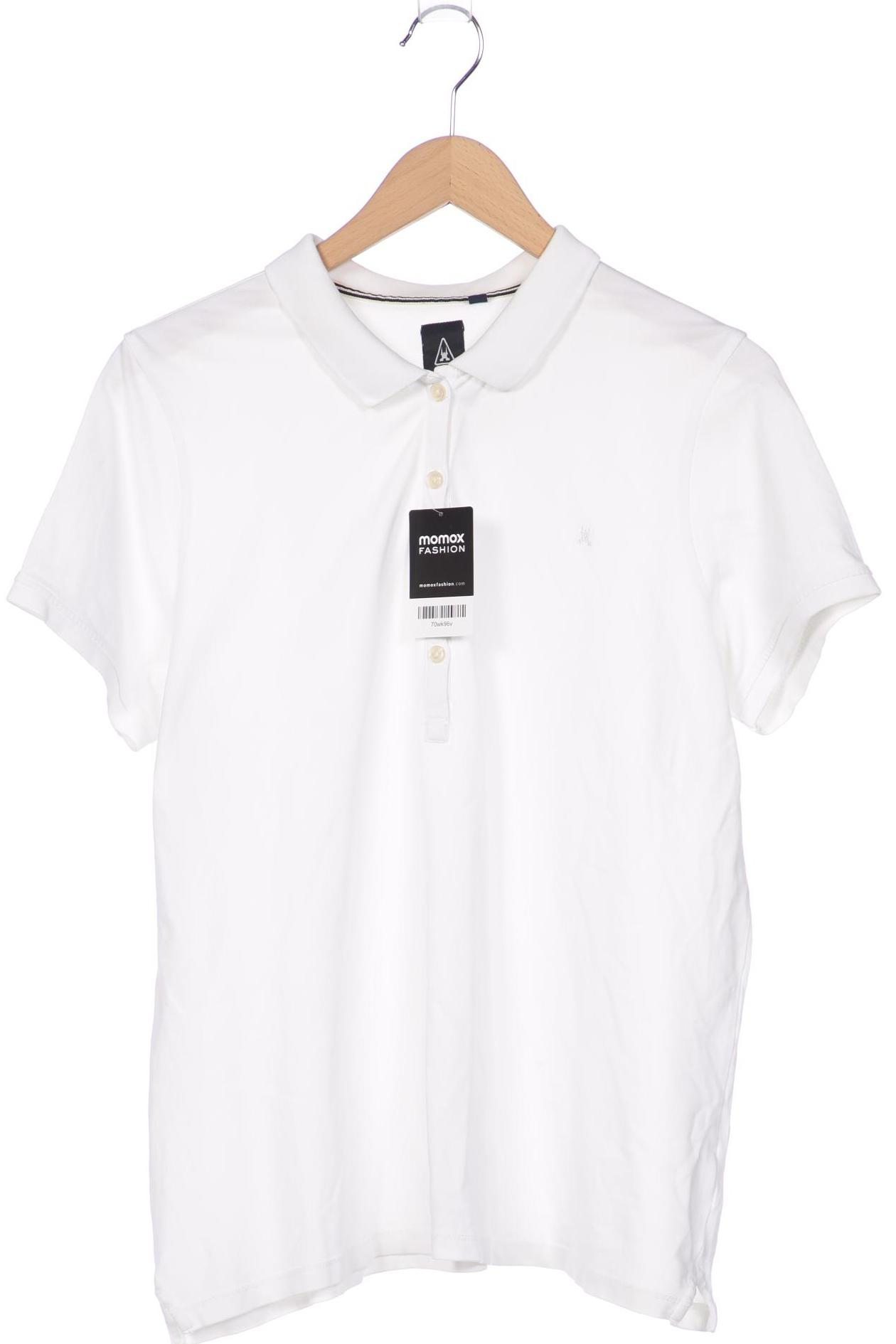 

Gaastra Damen Poloshirt, weiß