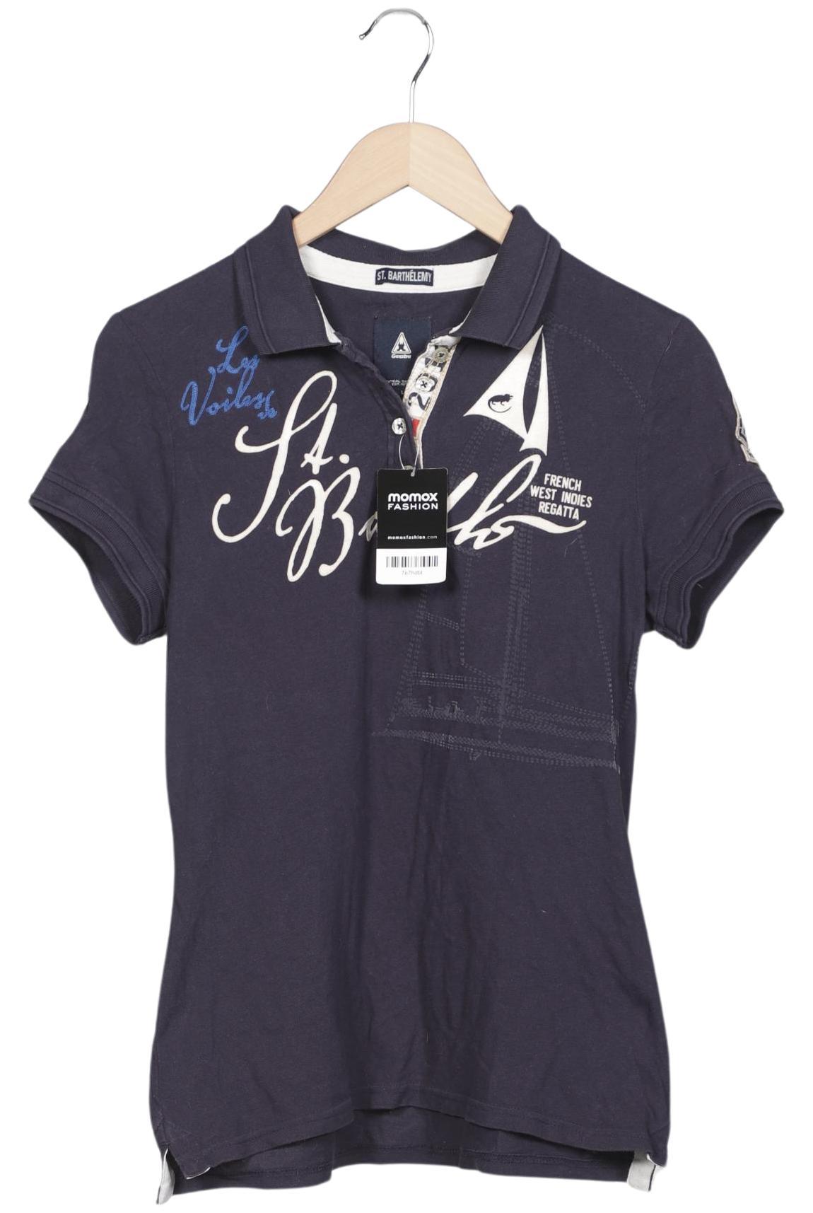 

Gaastra Damen Poloshirt, marineblau, Gr. 42