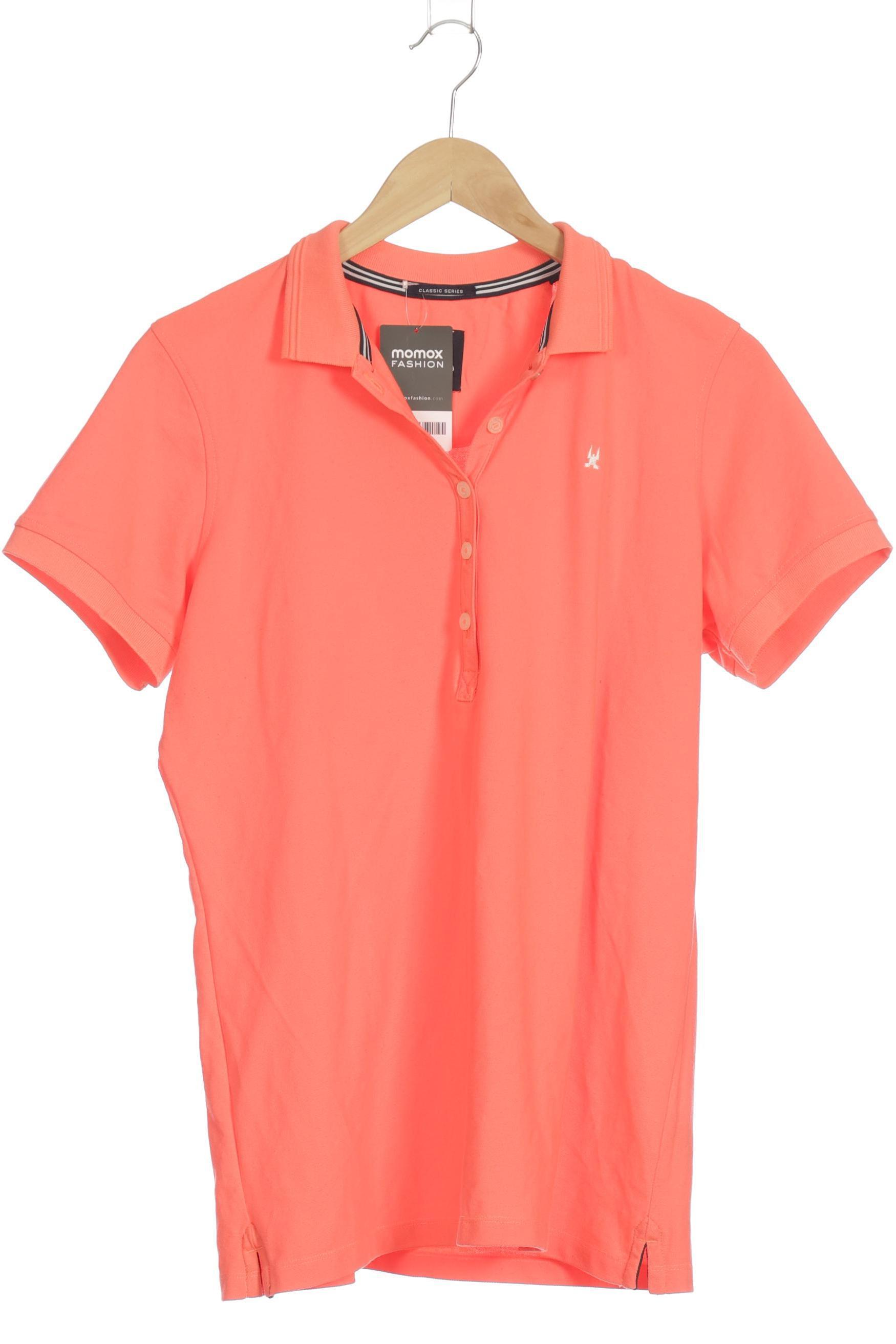 

Gaastra Damen Poloshirt, orange, Gr.