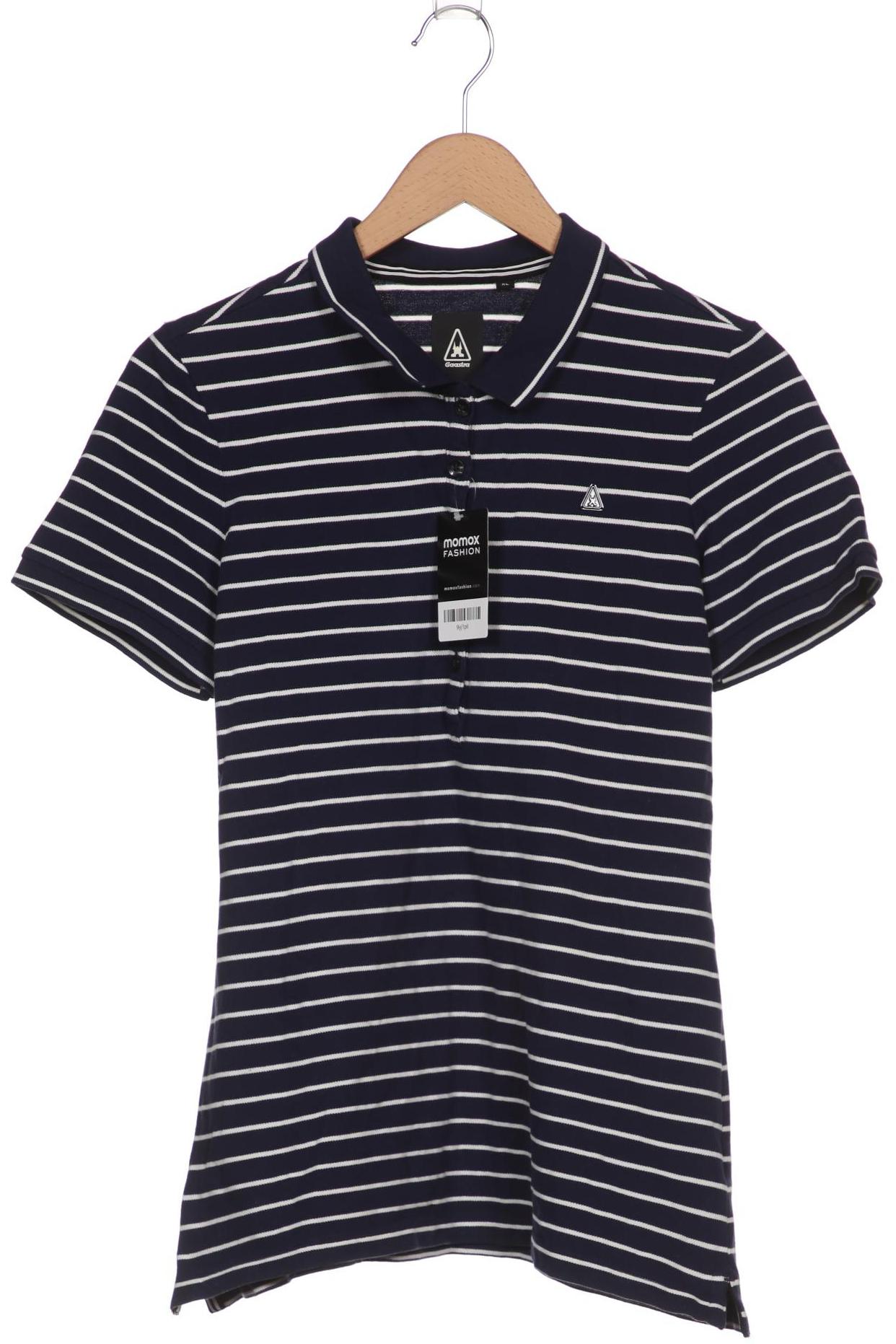

Gaastra Damen Poloshirt, marineblau, Gr. 44