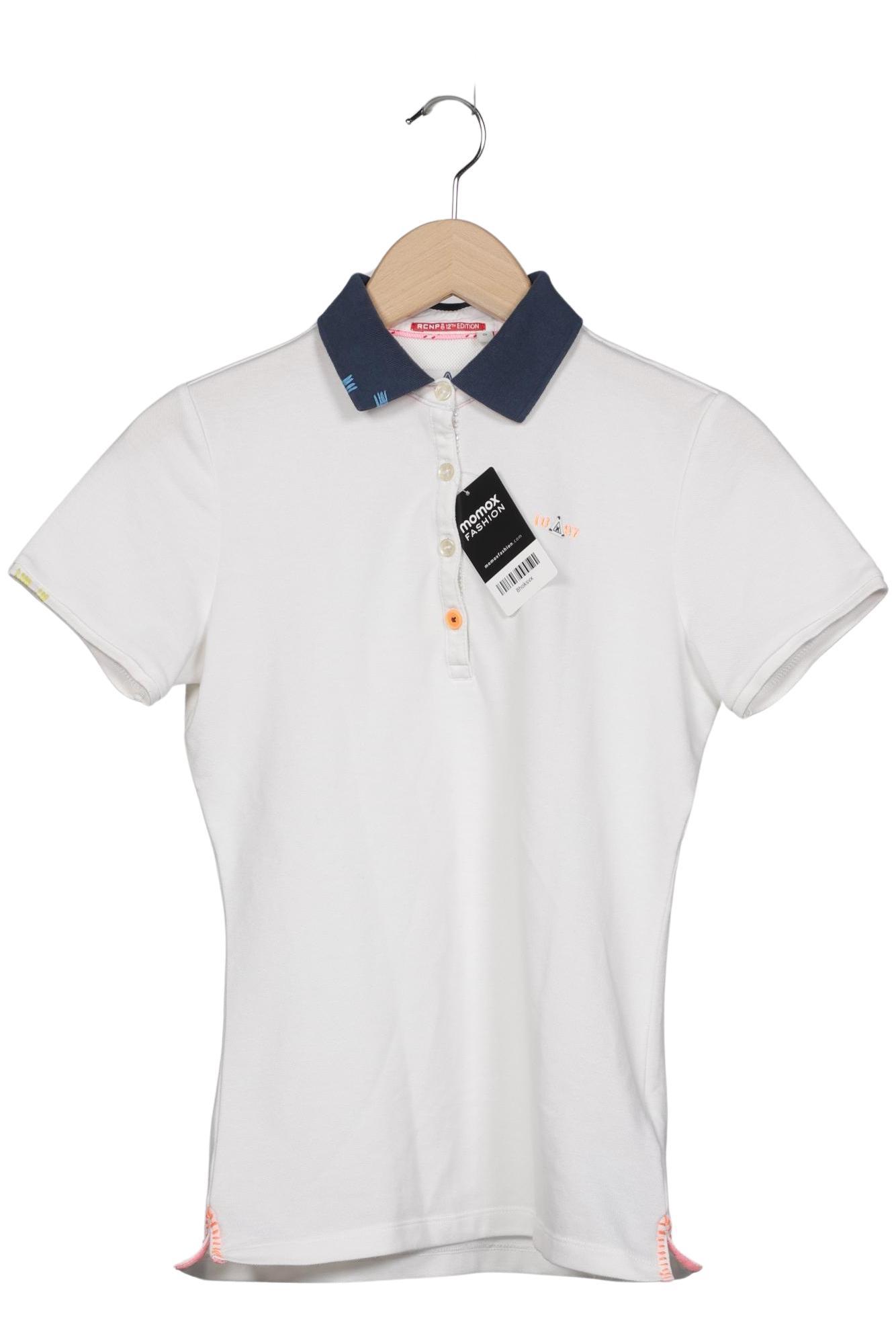 

Gaastra Damen Poloshirt, mehrfarbig, Gr. 36