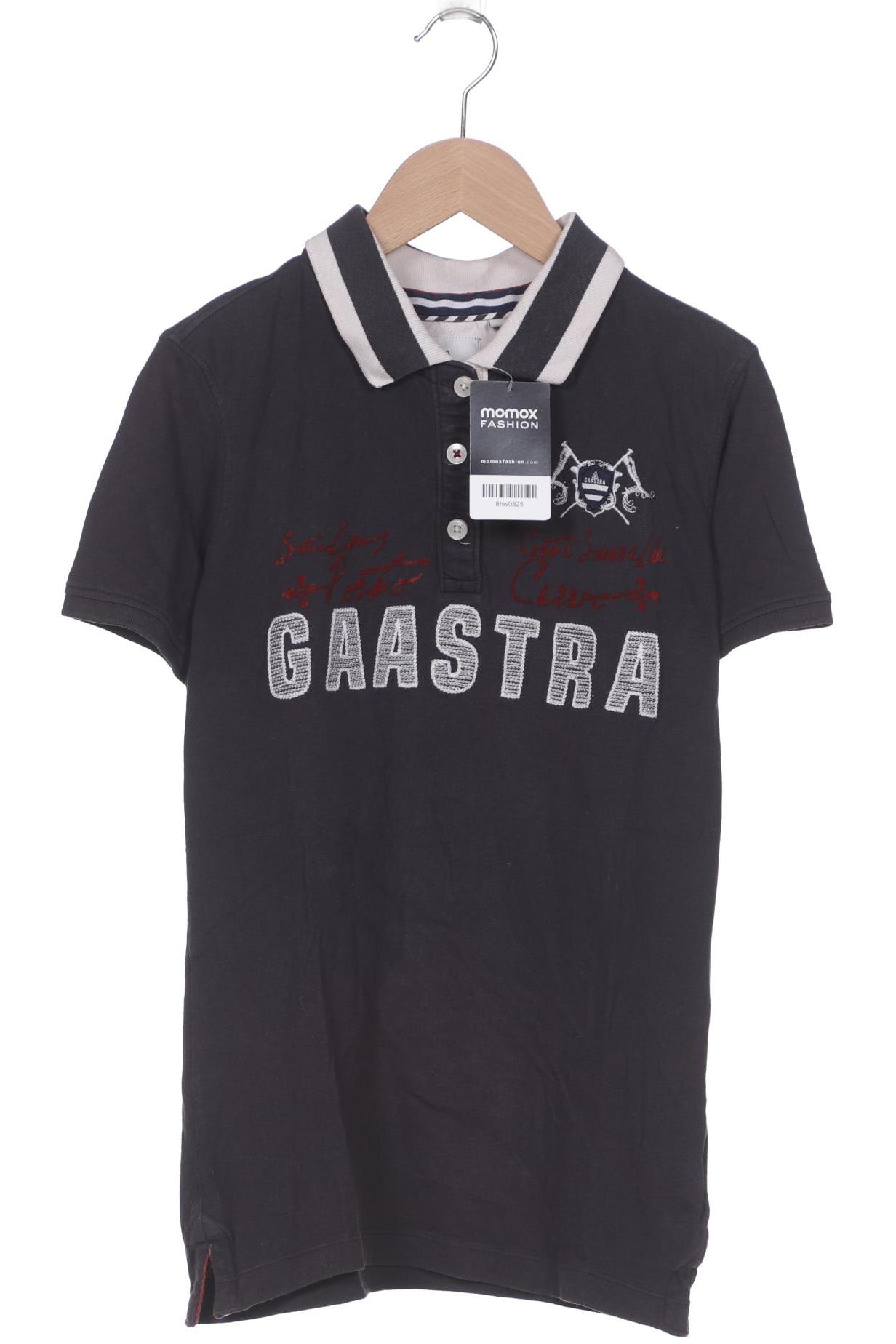

Gaastra Damen Poloshirt, grau