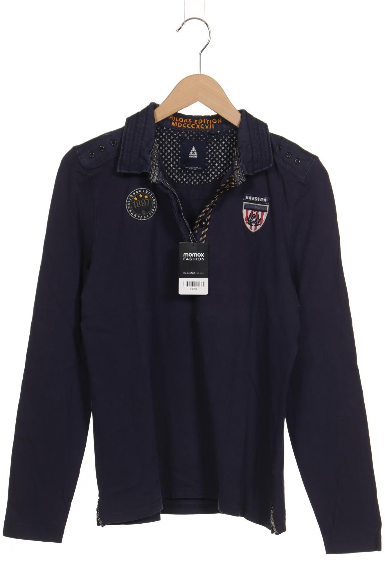 

Gaastra Damen Poloshirt, marineblau, Gr. 44