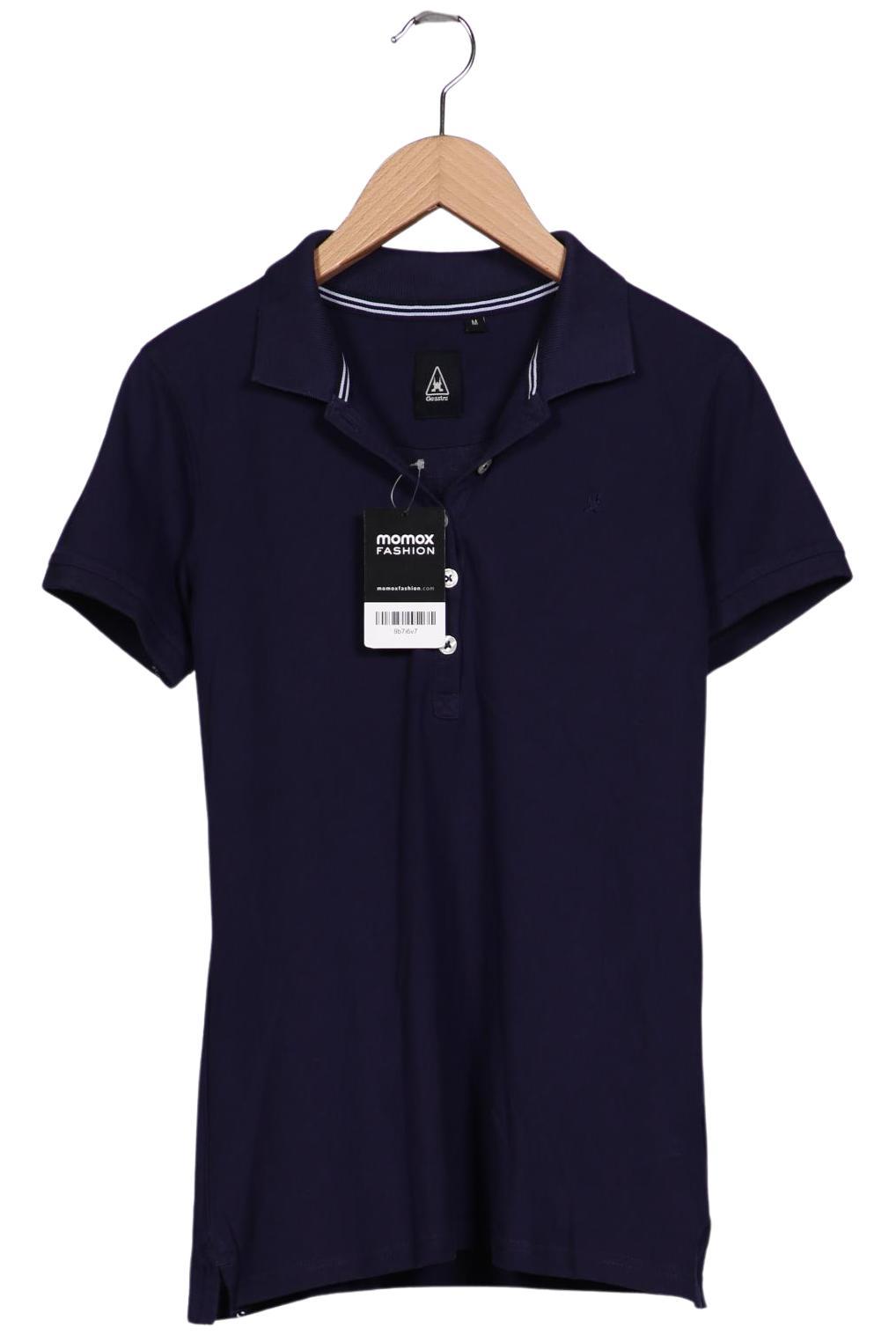 

Gaastra Damen Poloshirt, marineblau, Gr. 38
