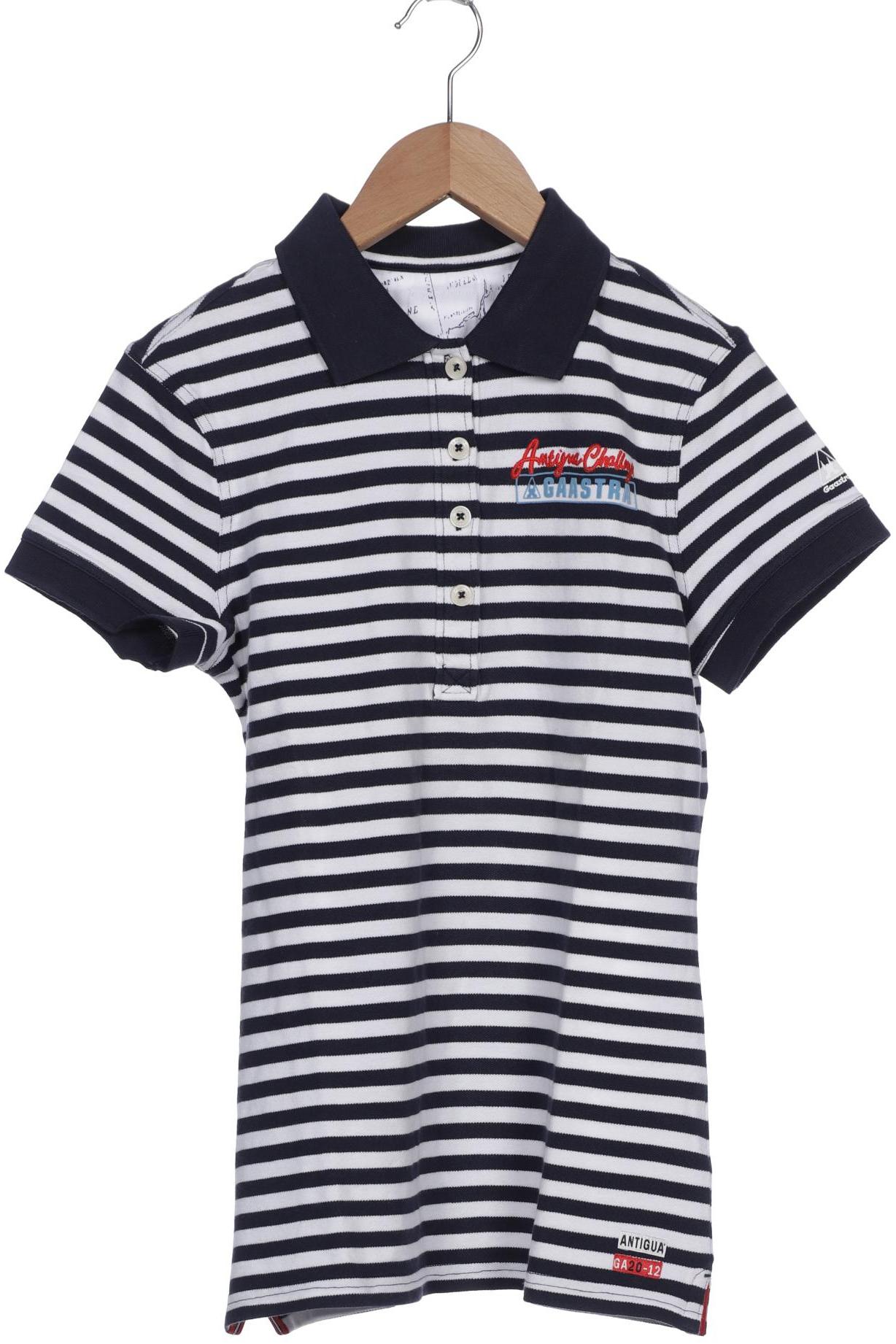 

Gaastra Damen Poloshirt, marineblau