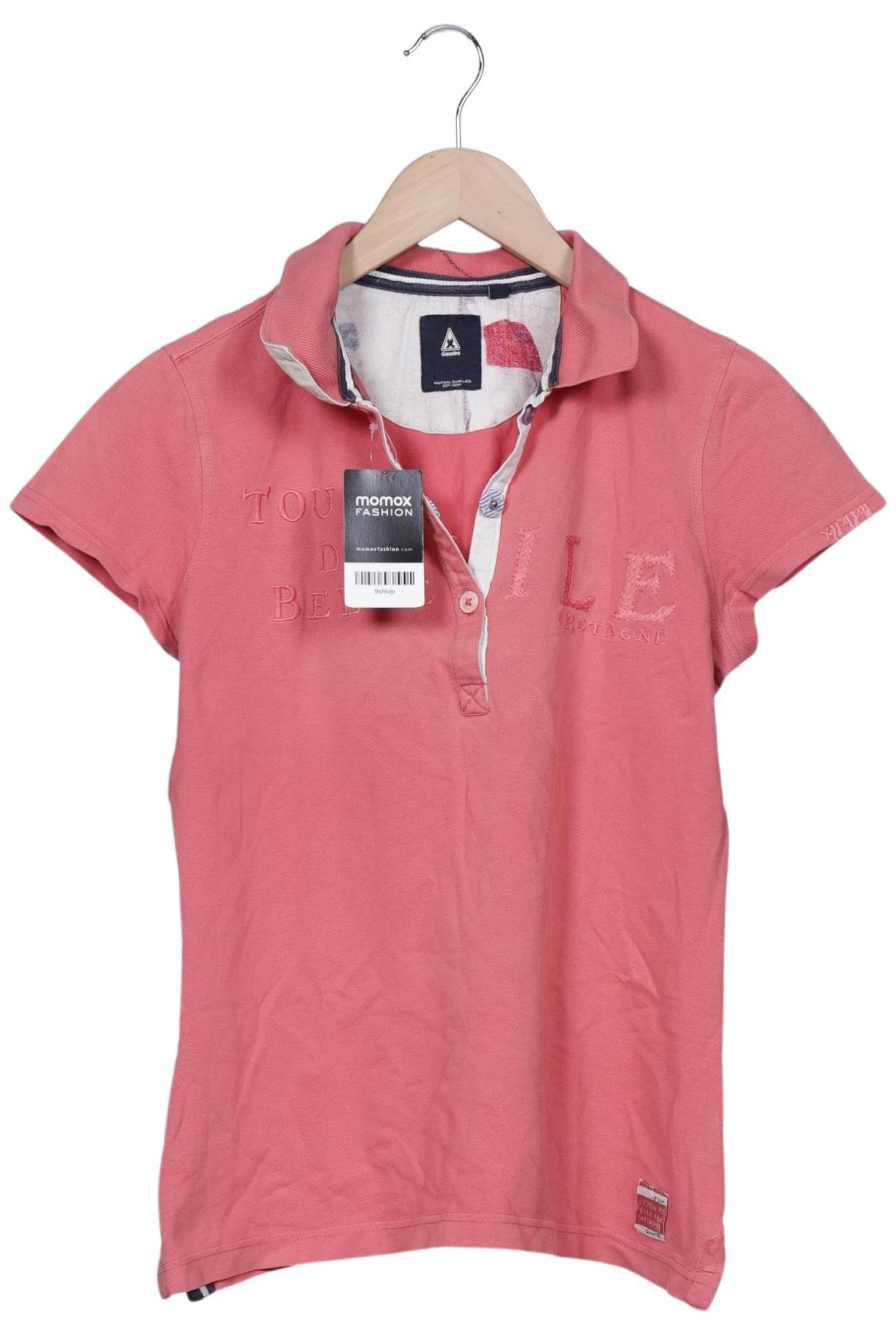 

Gaastra Damen Poloshirt, pink, Gr. 42