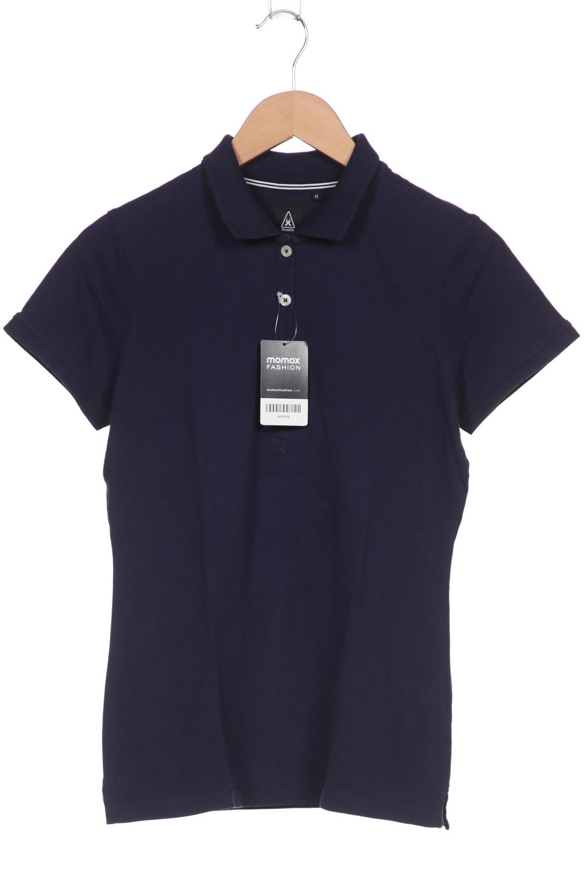 

Gaastra Damen Poloshirt, marineblau, Gr. 38