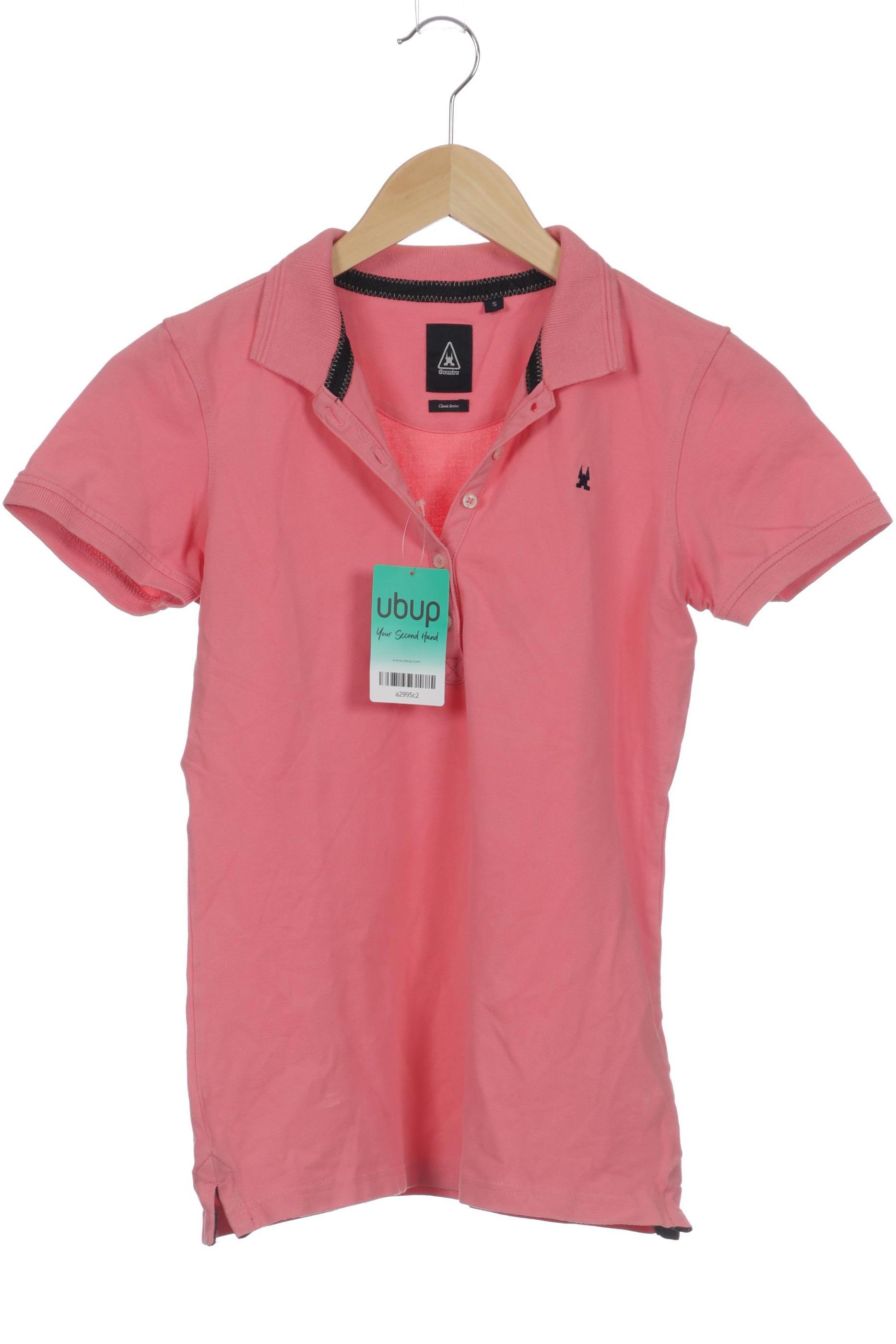 

Gaastra Damen Poloshirt, pink, Gr.