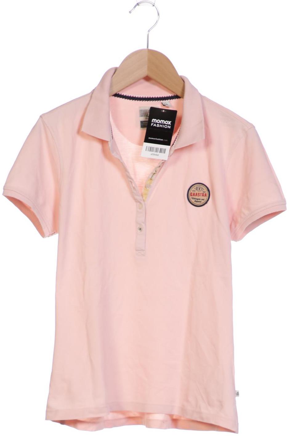 

Gaastra Damen Poloshirt, pink