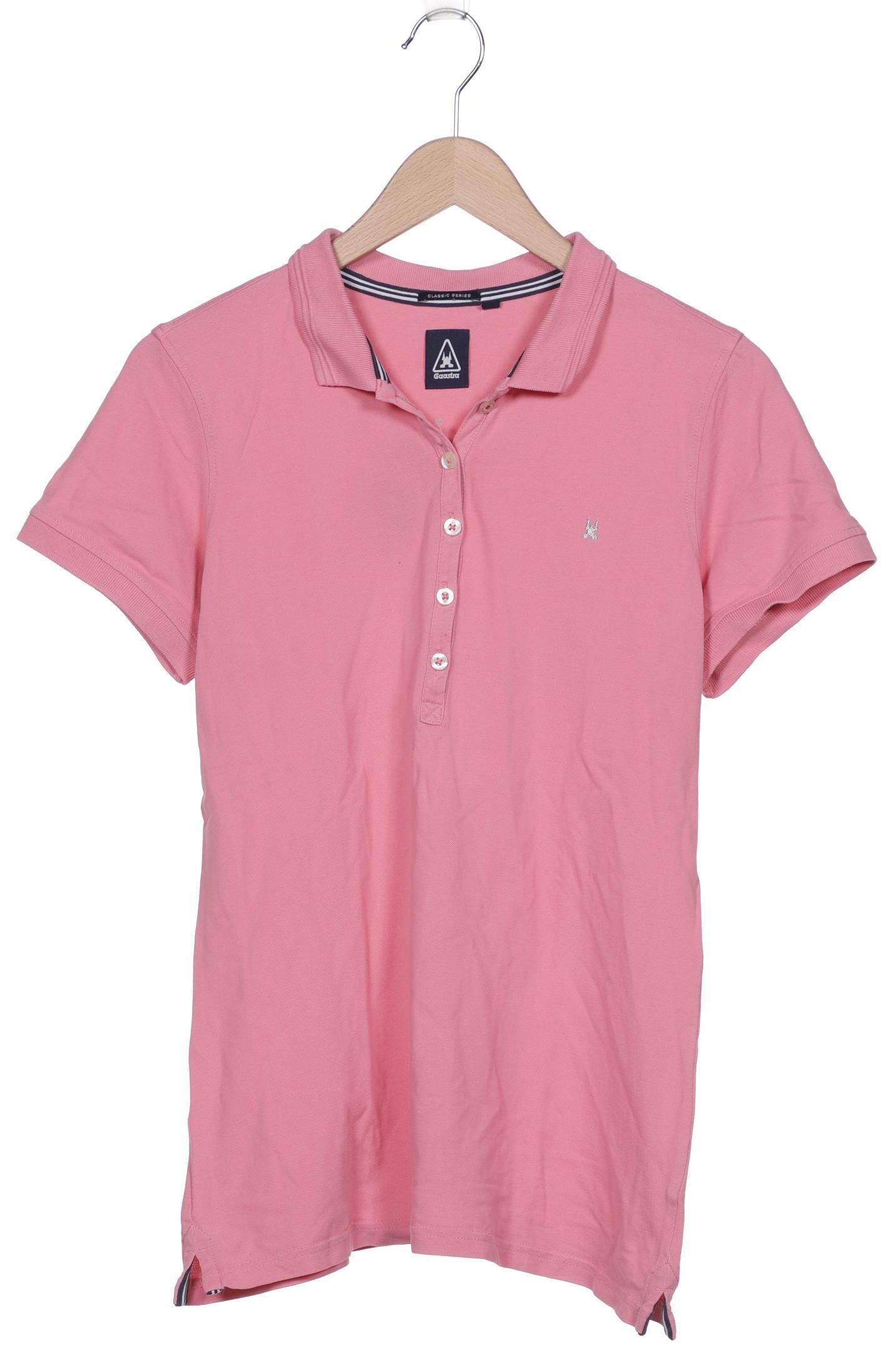 

Gaastra Damen Poloshirt, pink